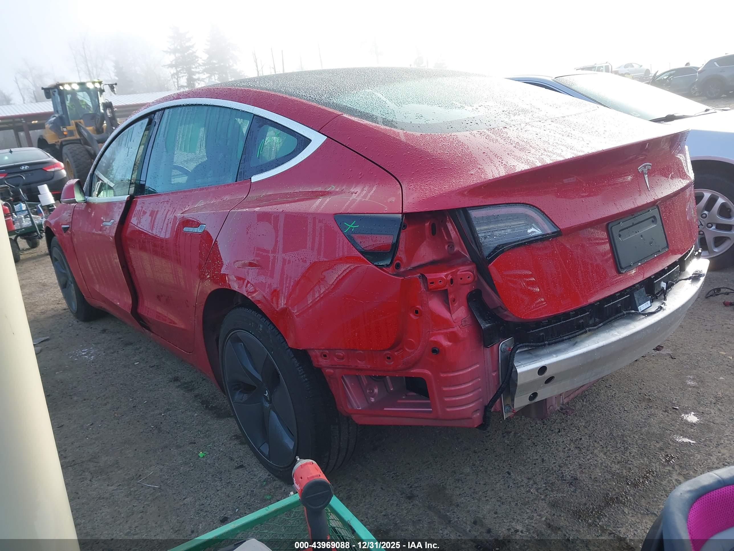 TESLA MODEL image 3