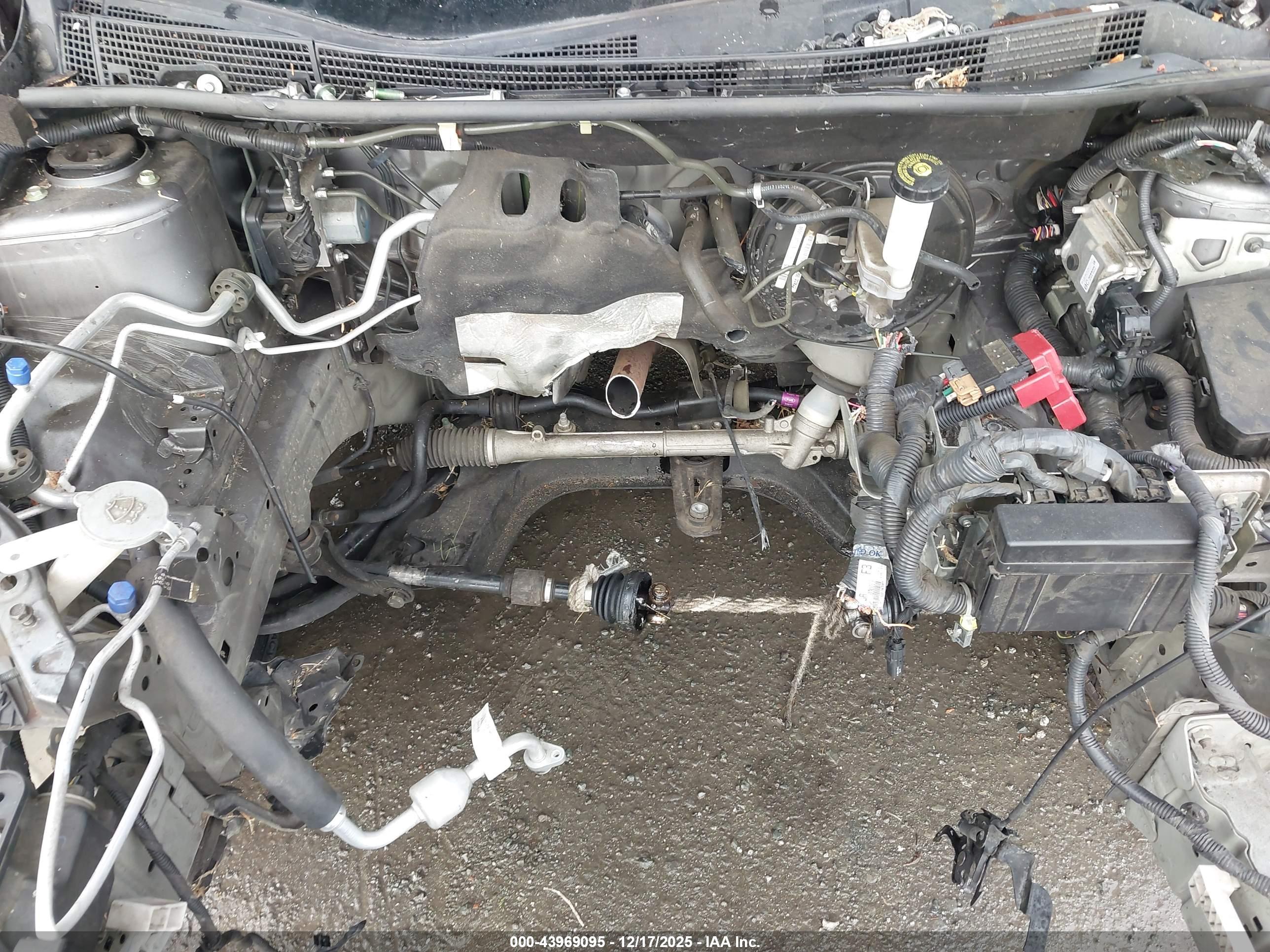 NISSAN SENTRA image 10