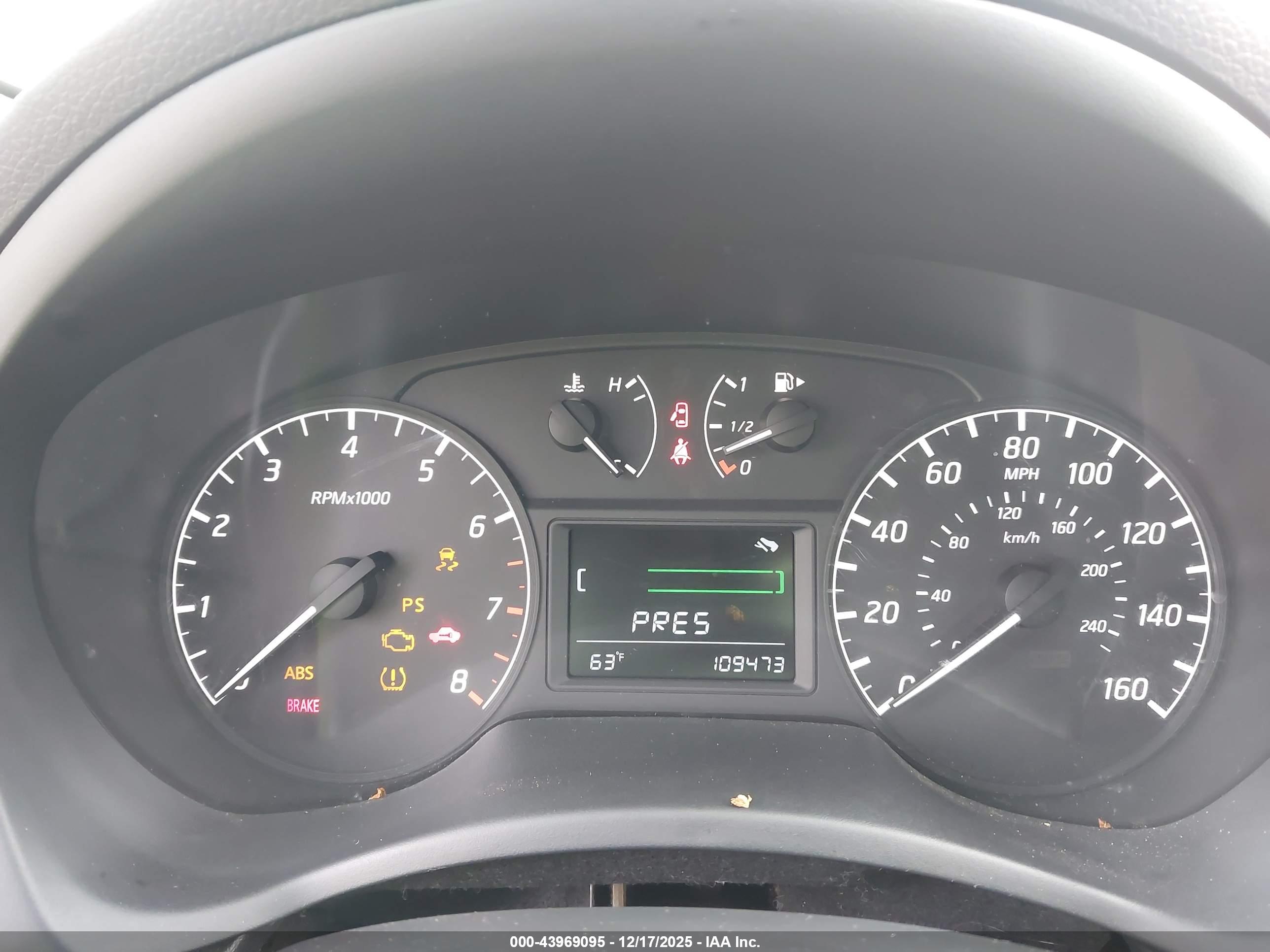 NISSAN SENTRA image 7