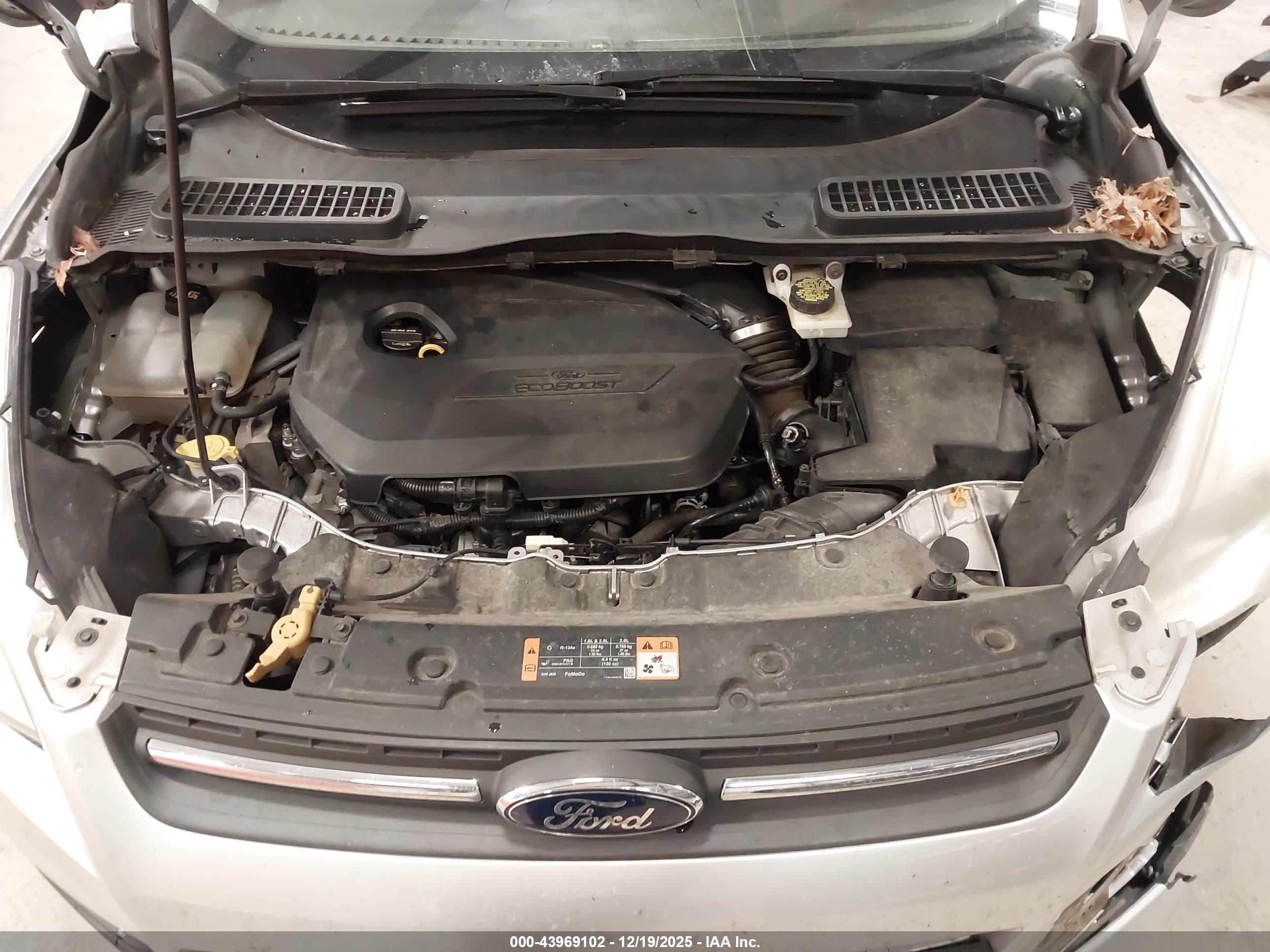 FORD ESCAPE image 10