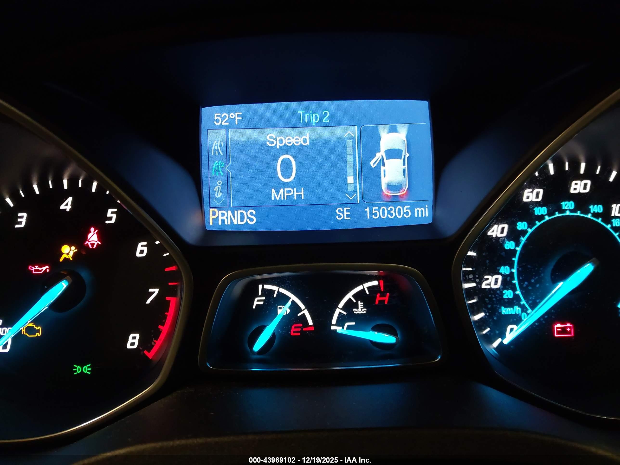 FORD ESCAPE image 7