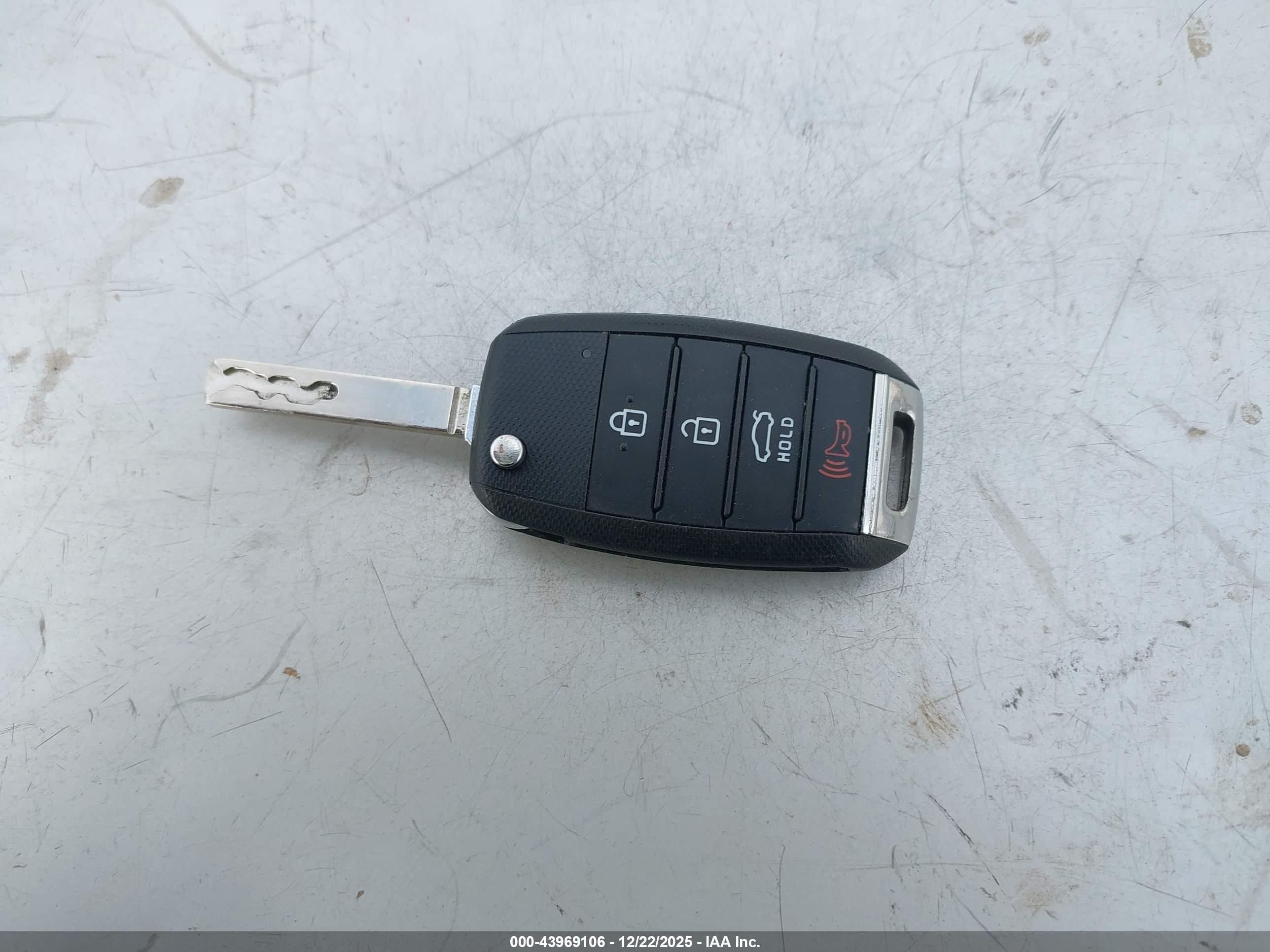 KIA OPTIMA image 11