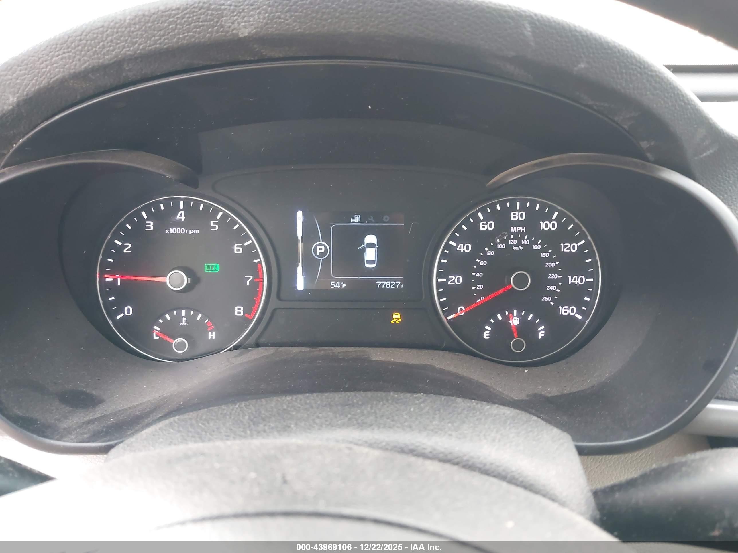 KIA OPTIMA image 7