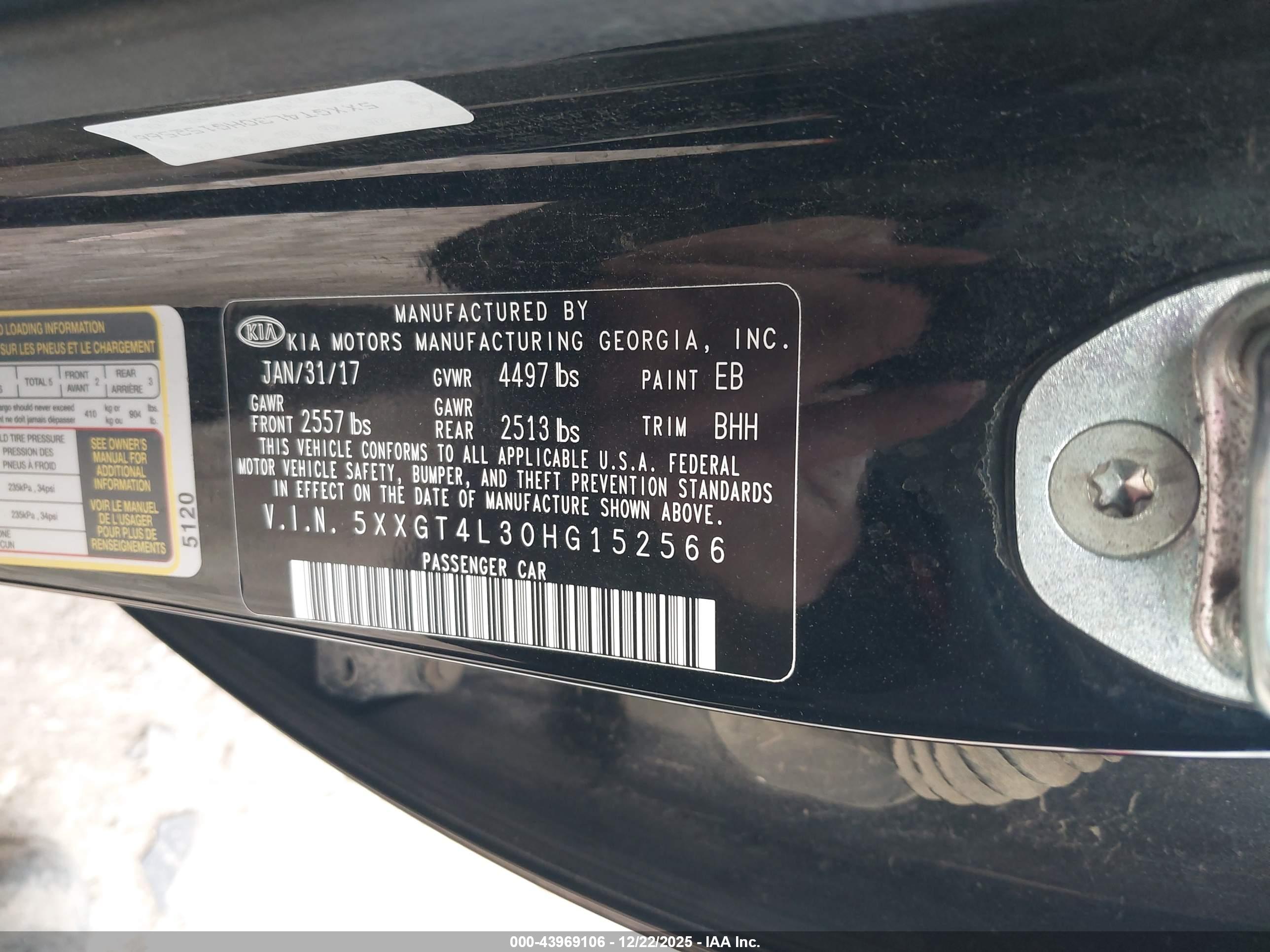 KIA OPTIMA image 9