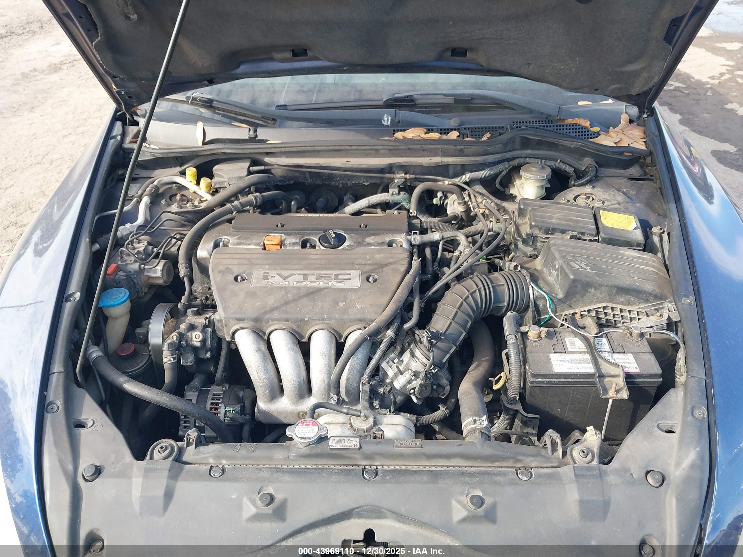 HONDA ACCORD image 10