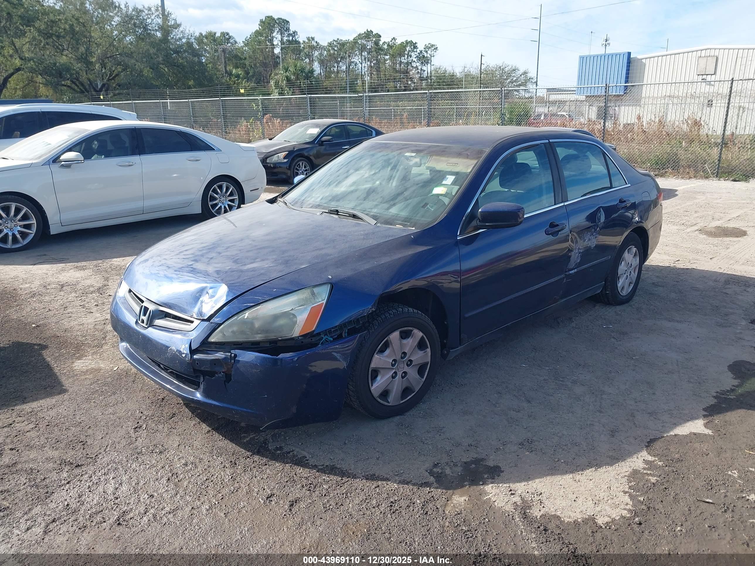 HONDA ACCORD image 2