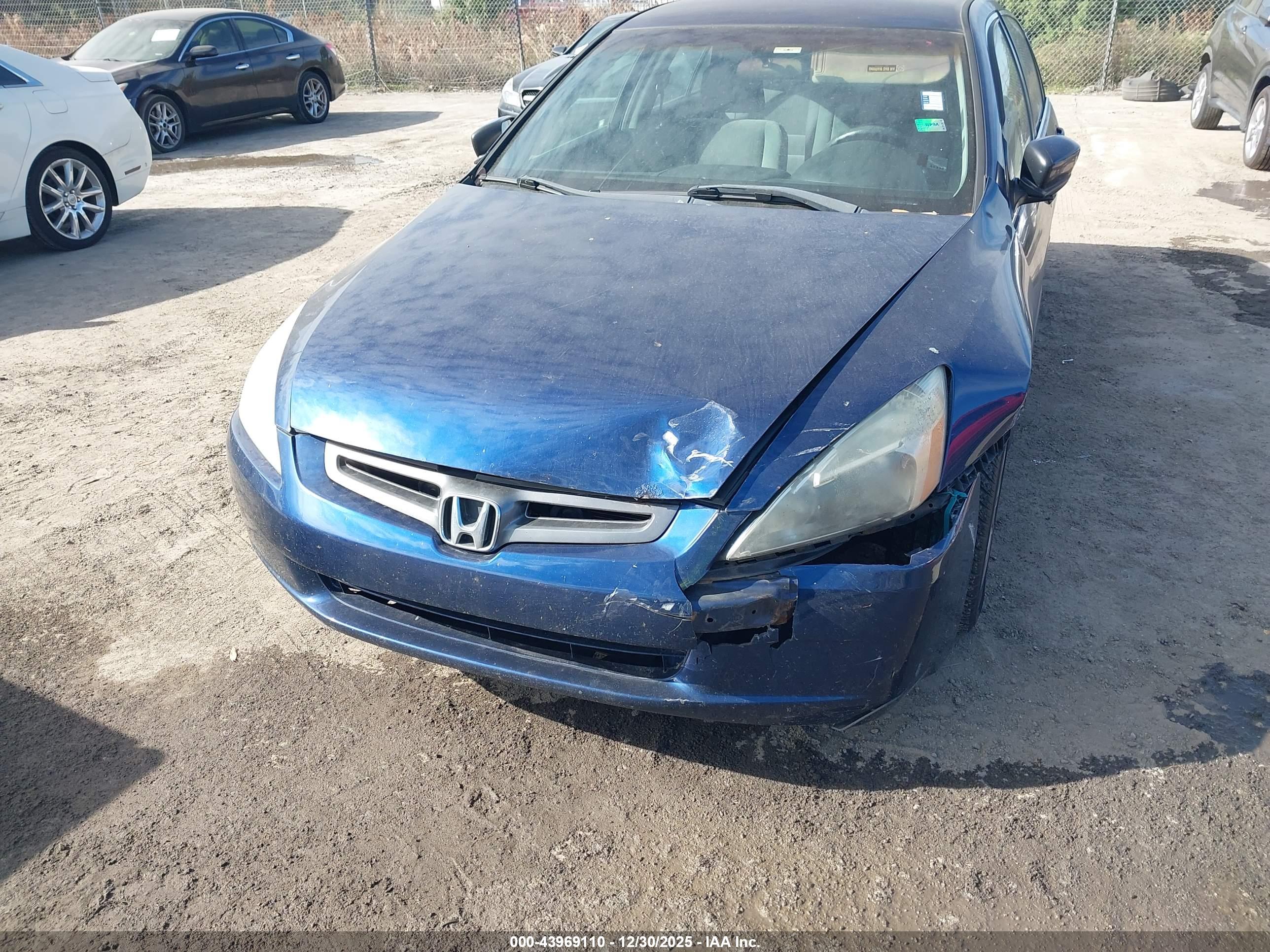 HONDA ACCORD image 6