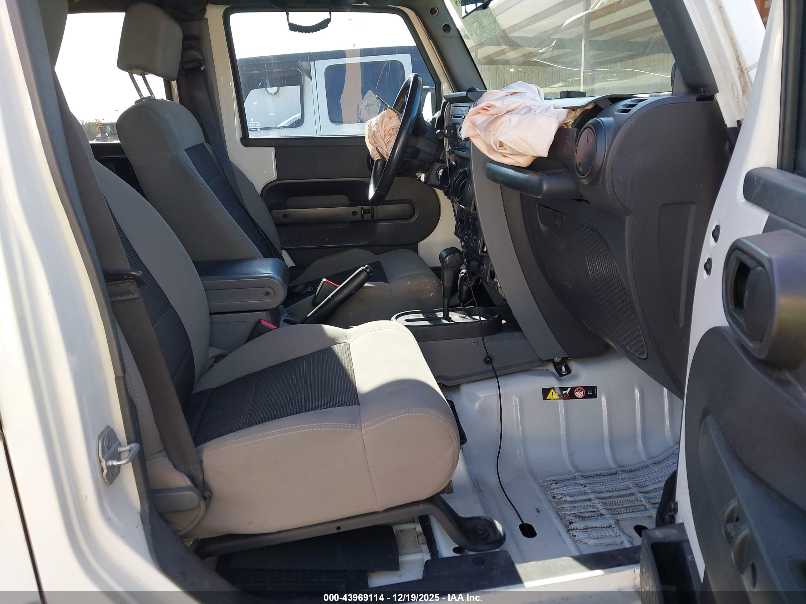 JEEP WRANGLER image 5