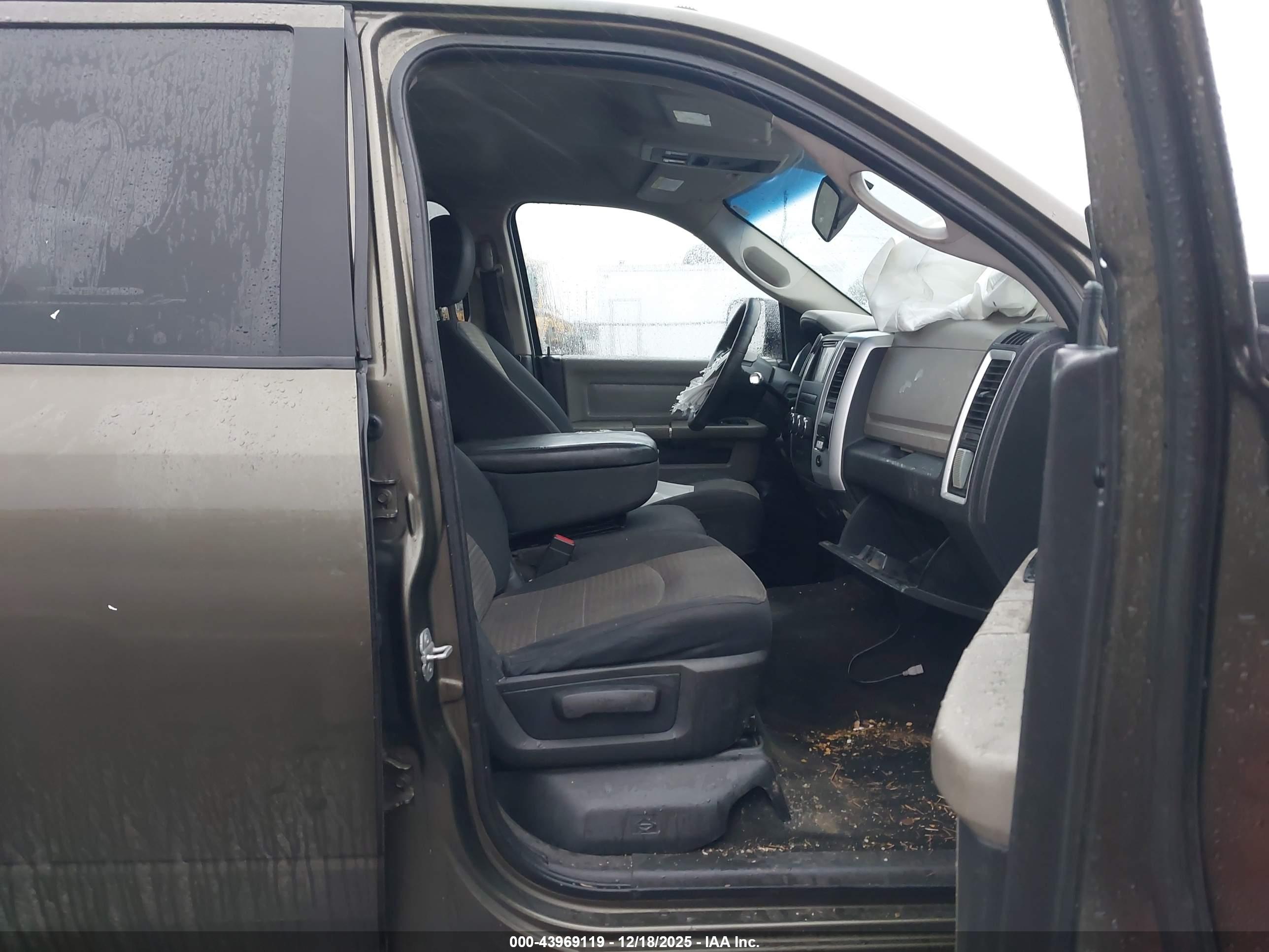 RAM 3500 image 5