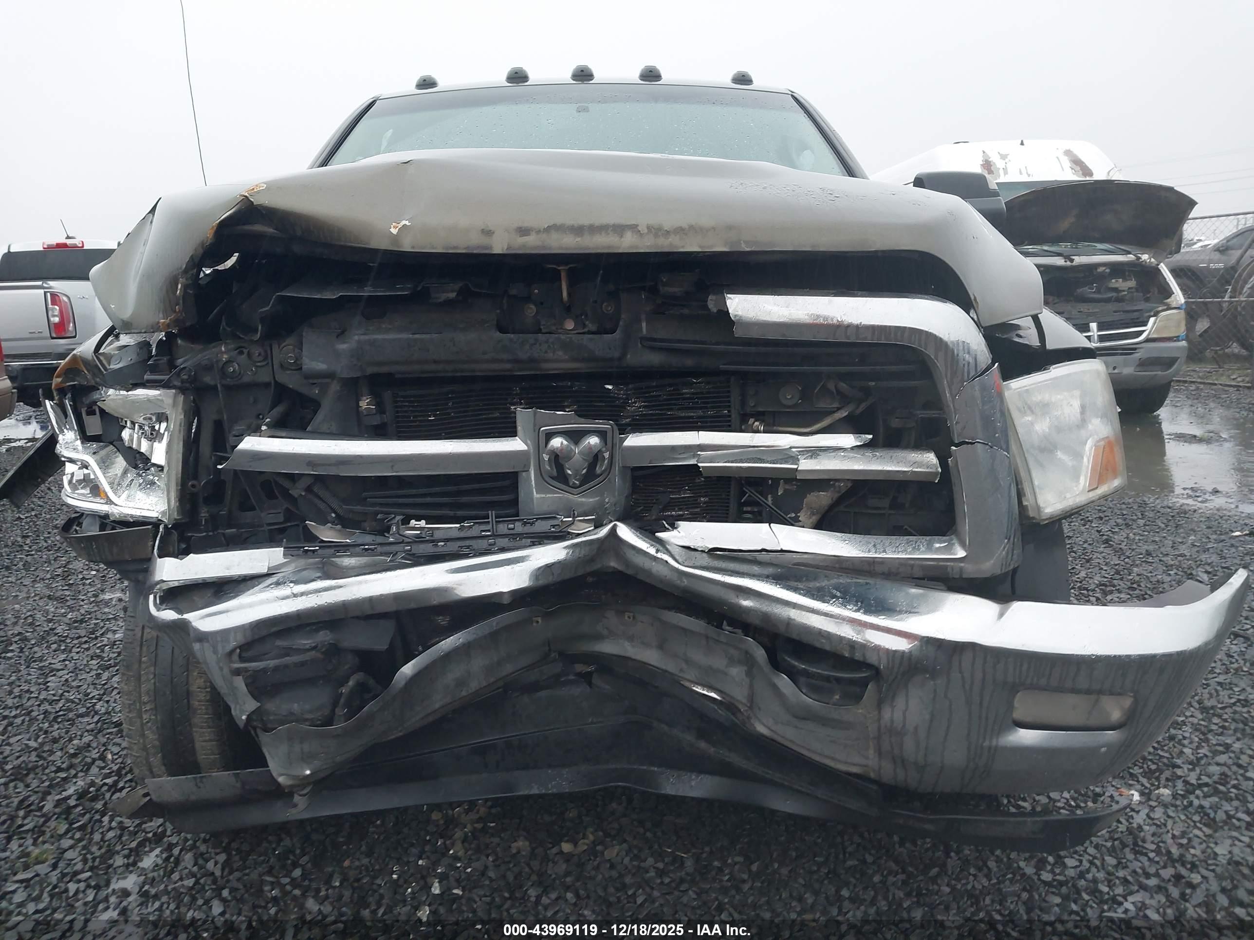 RAM 3500 image 6