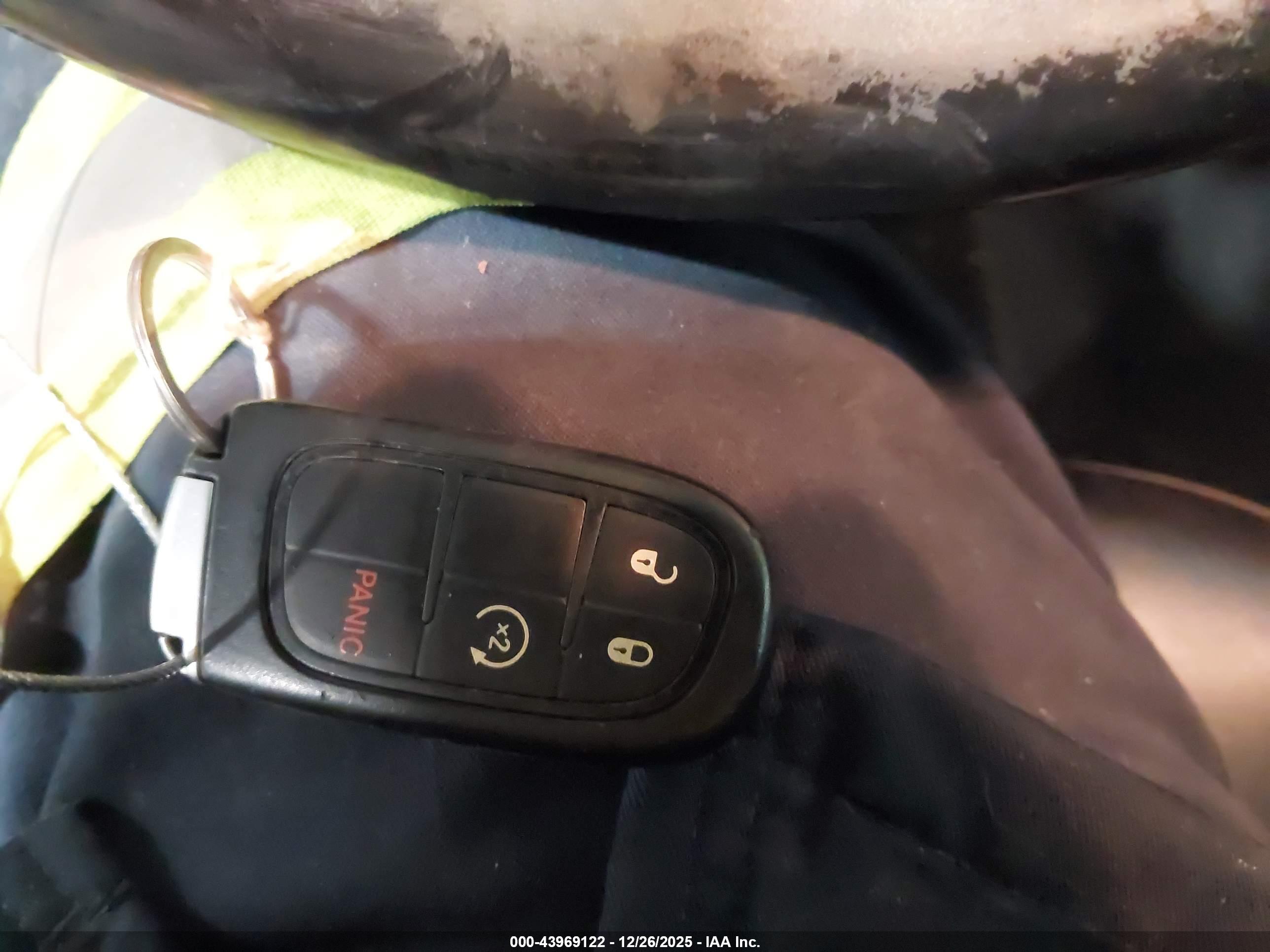 JEEP CHEROKEE image 11