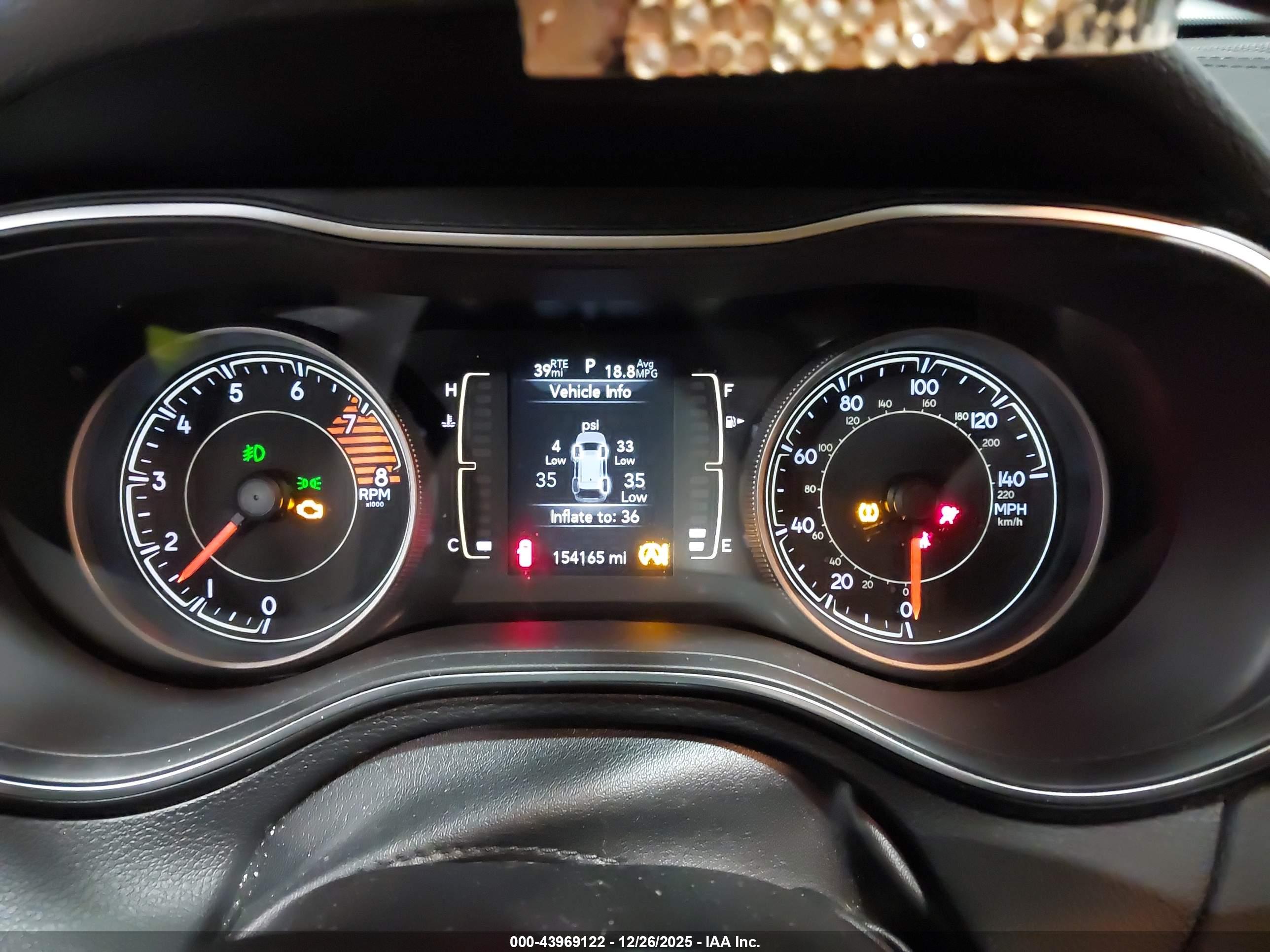JEEP CHEROKEE image 7