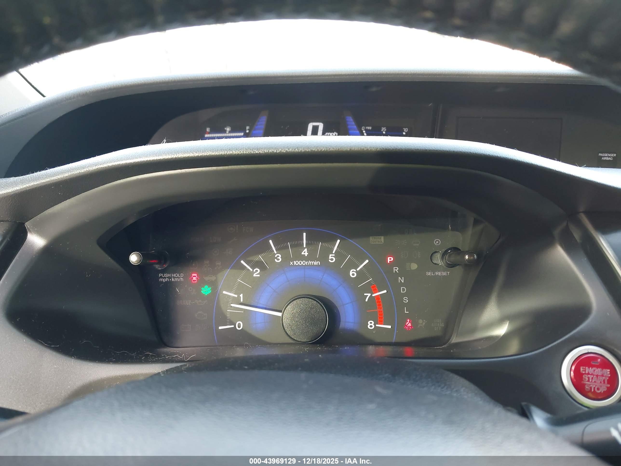 HONDA CIVIC image 7