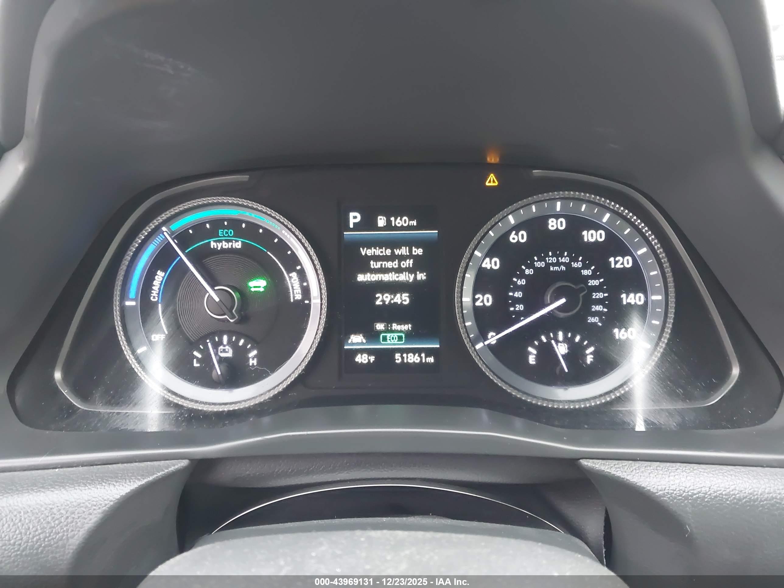 HYUNDAI SONATA image 7