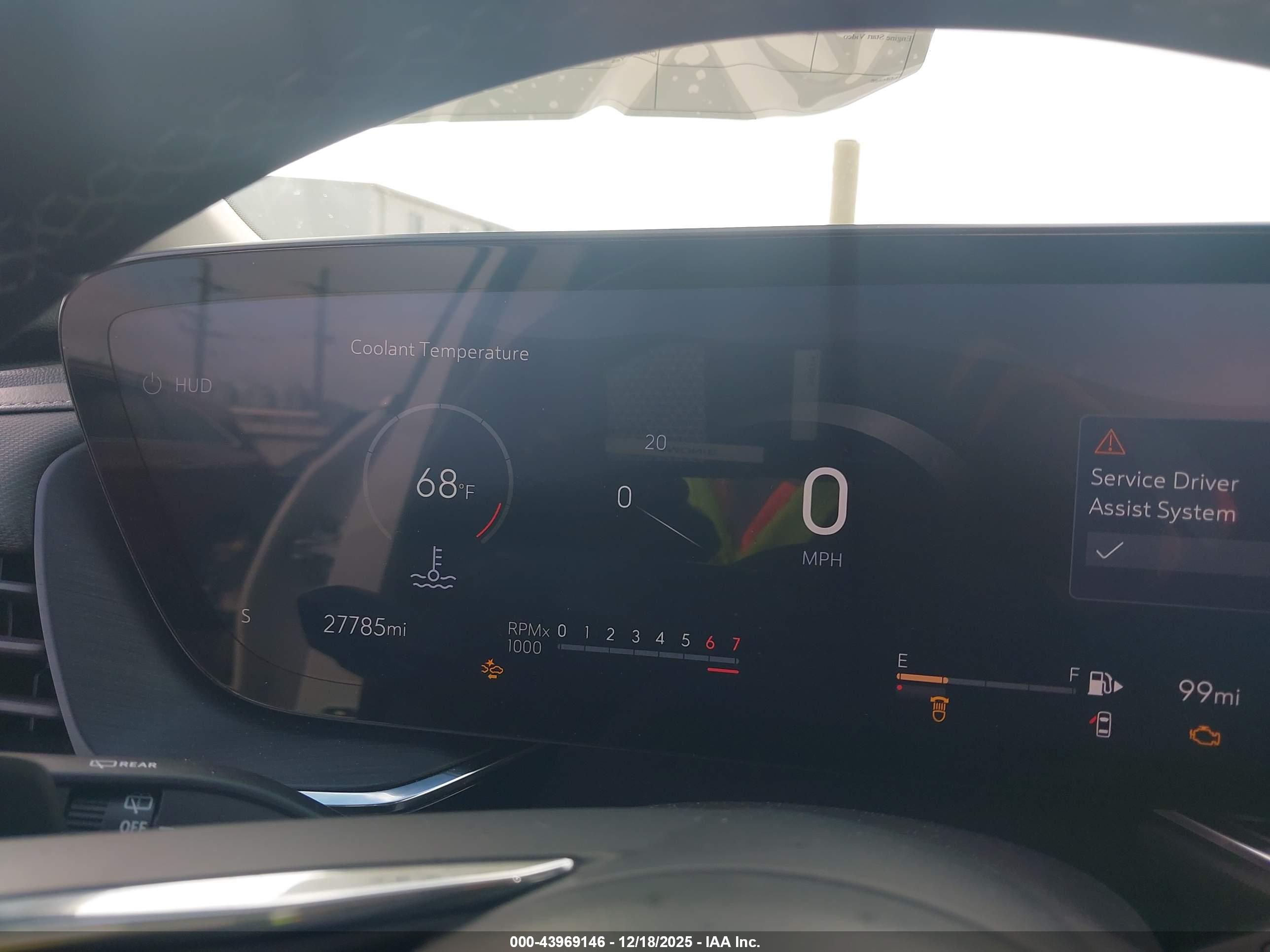 BUICK ENVISION image 7