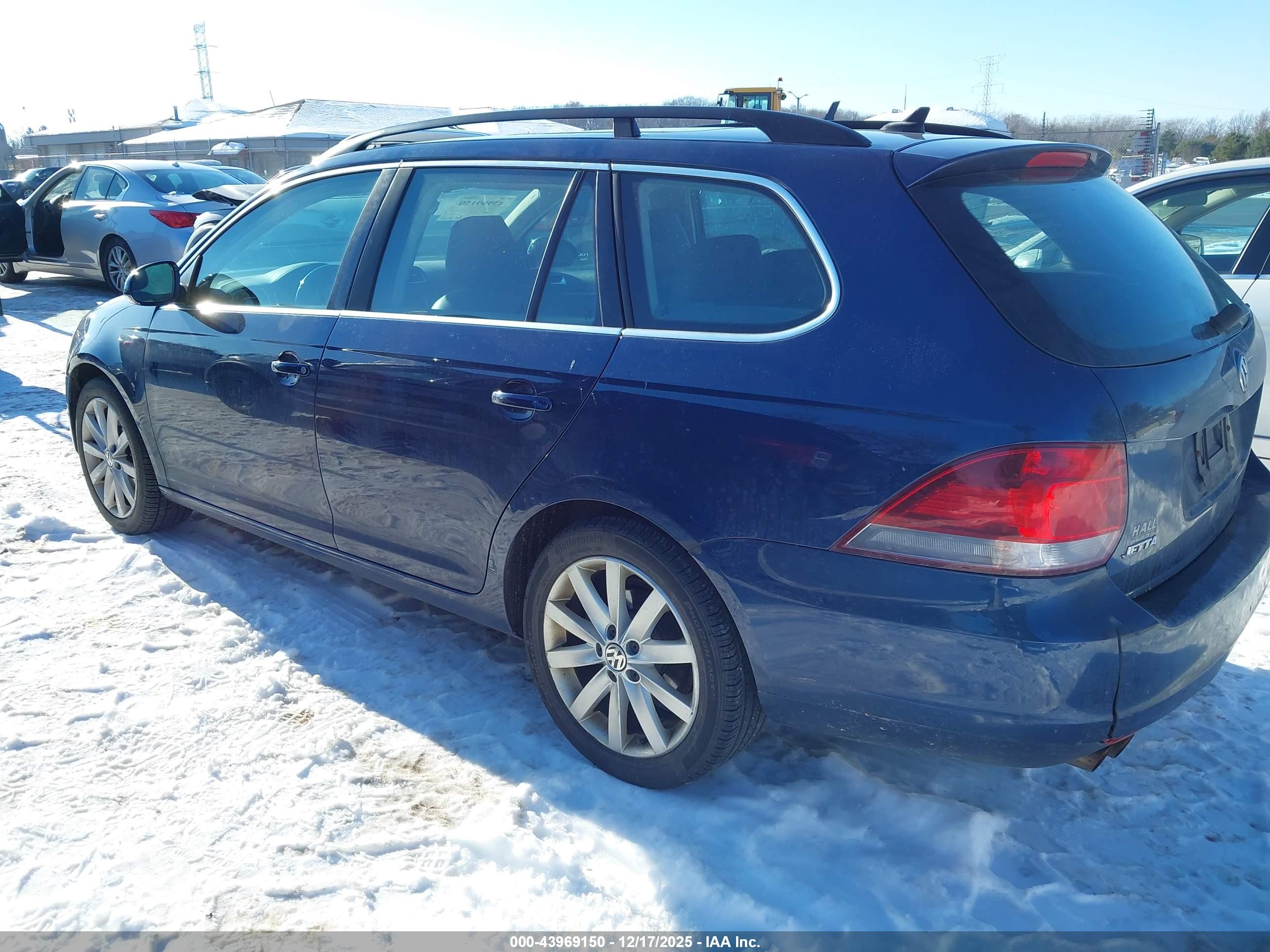 VOLKSWAGEN JETTA image 3
