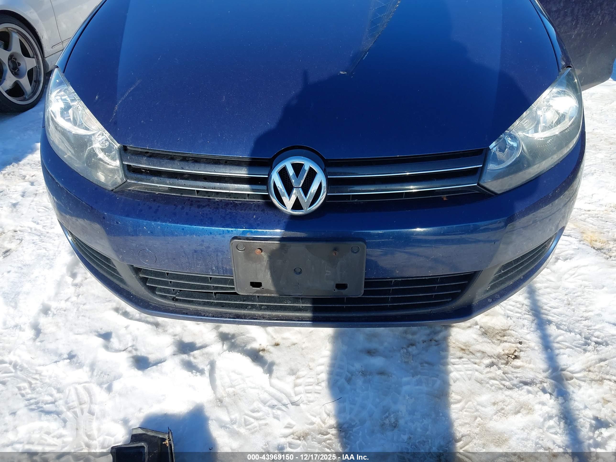 VOLKSWAGEN JETTA image 6