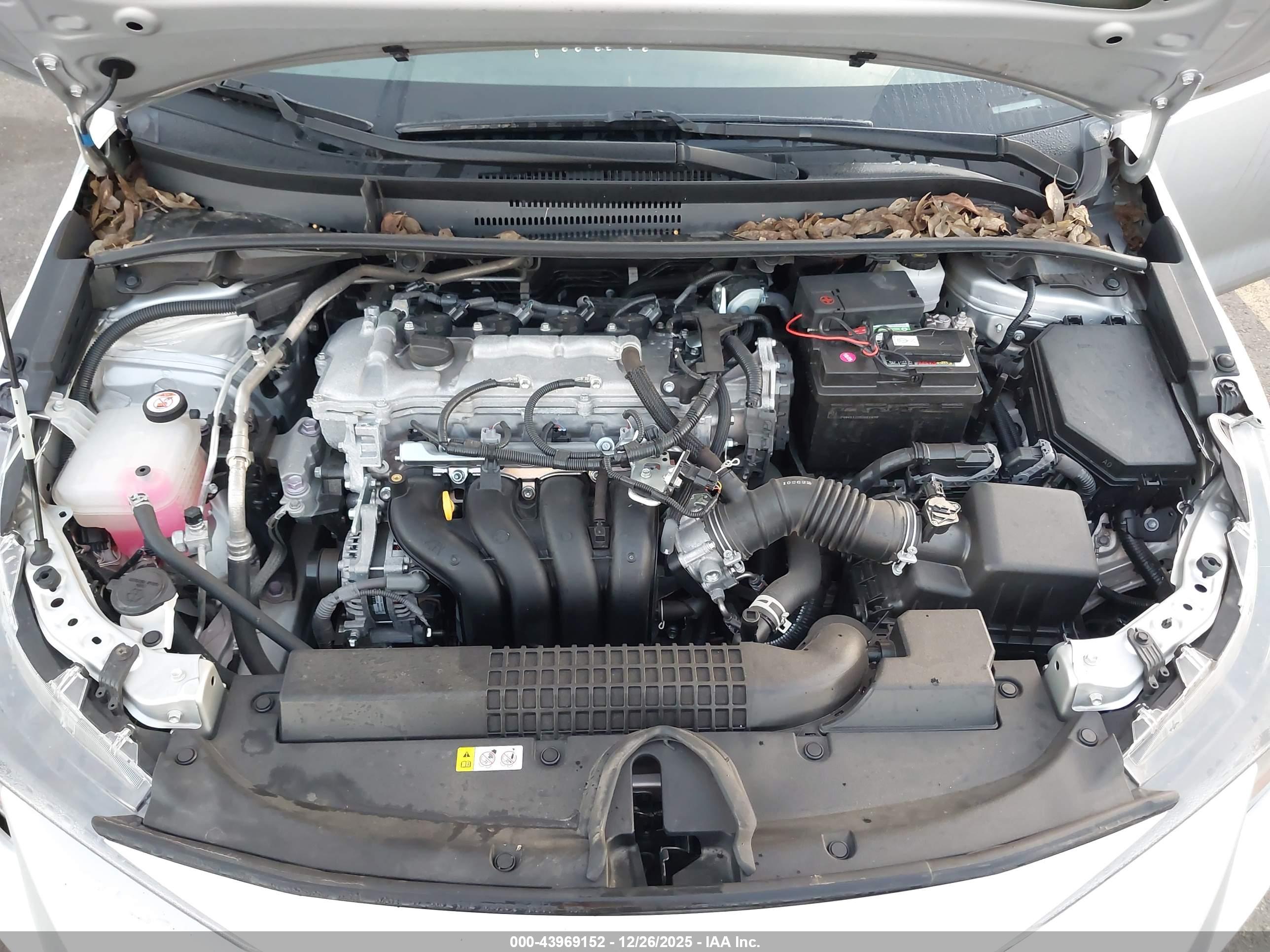 TOYOTA COROLLA image 10