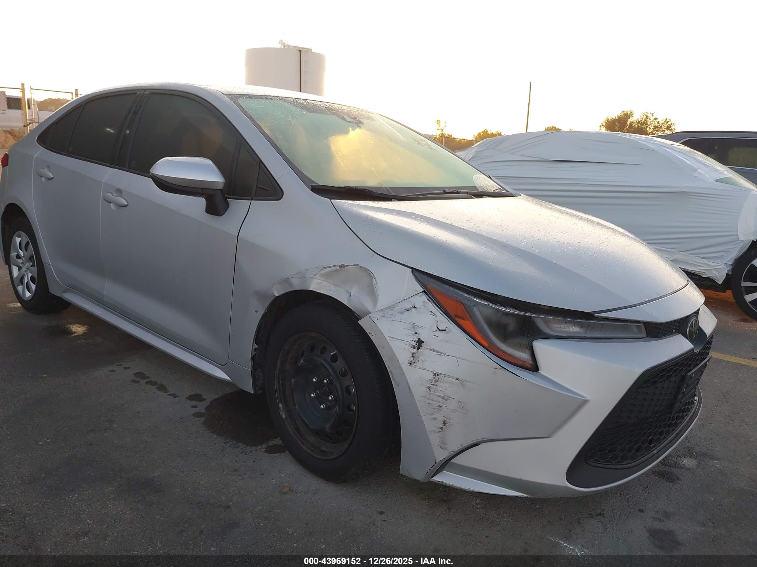 TOYOTA COROLLA image 6