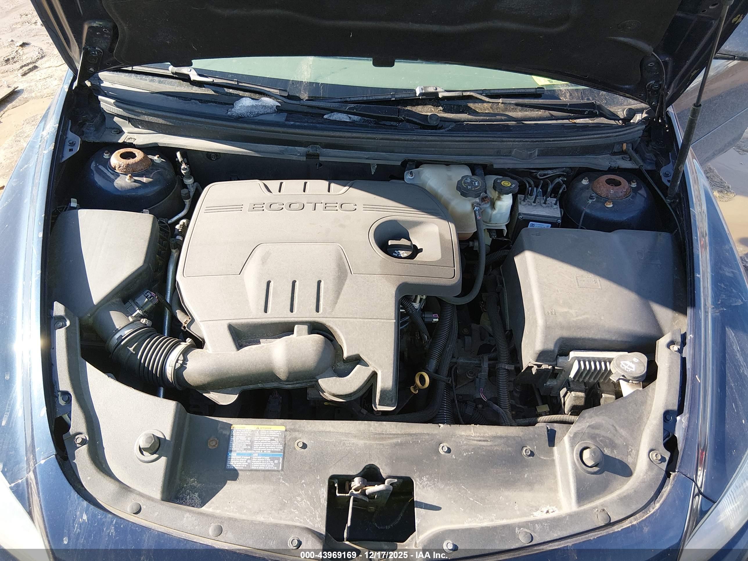 CHEVROLET MALIBU image 10