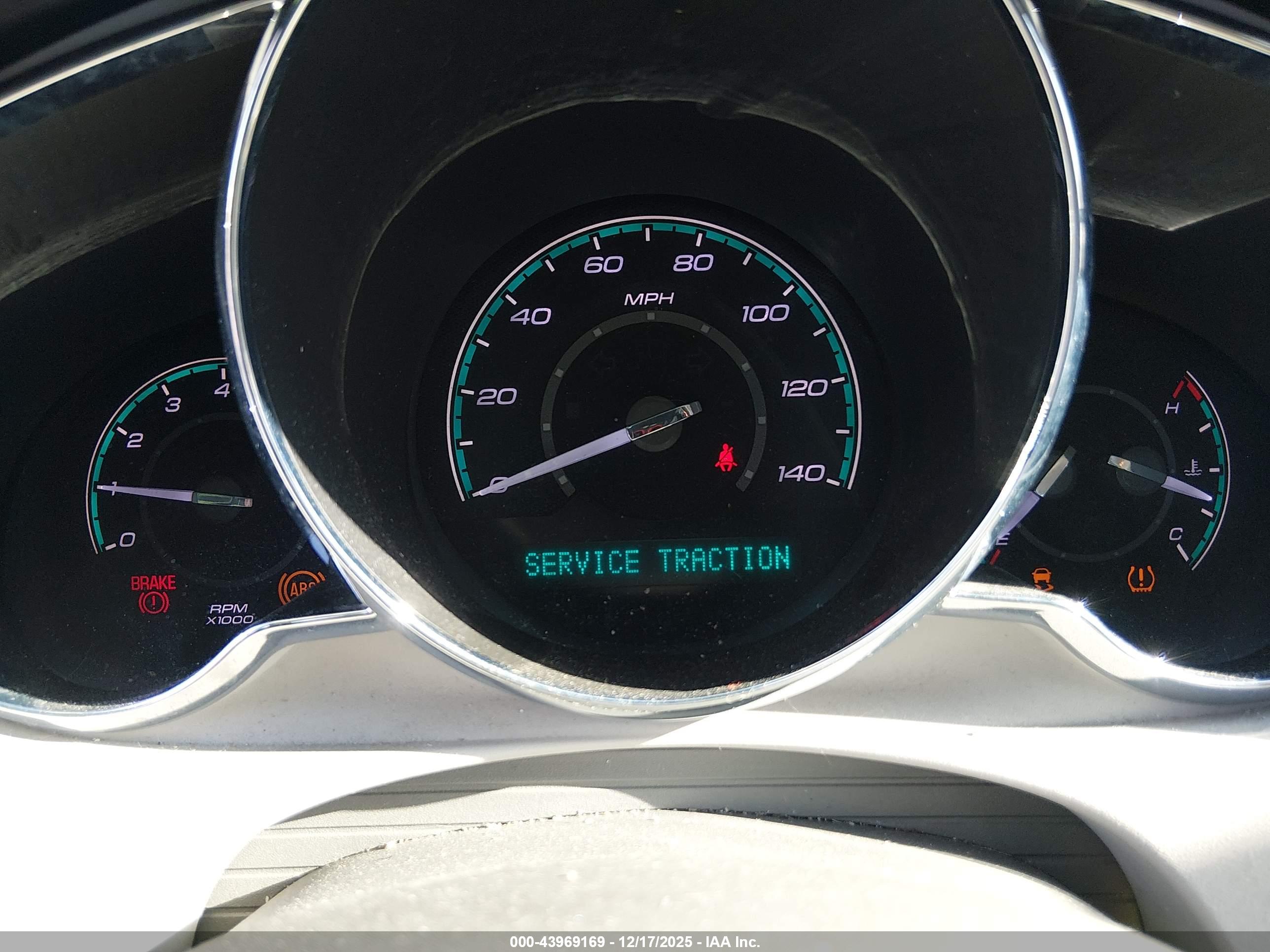 CHEVROLET MALIBU image 7