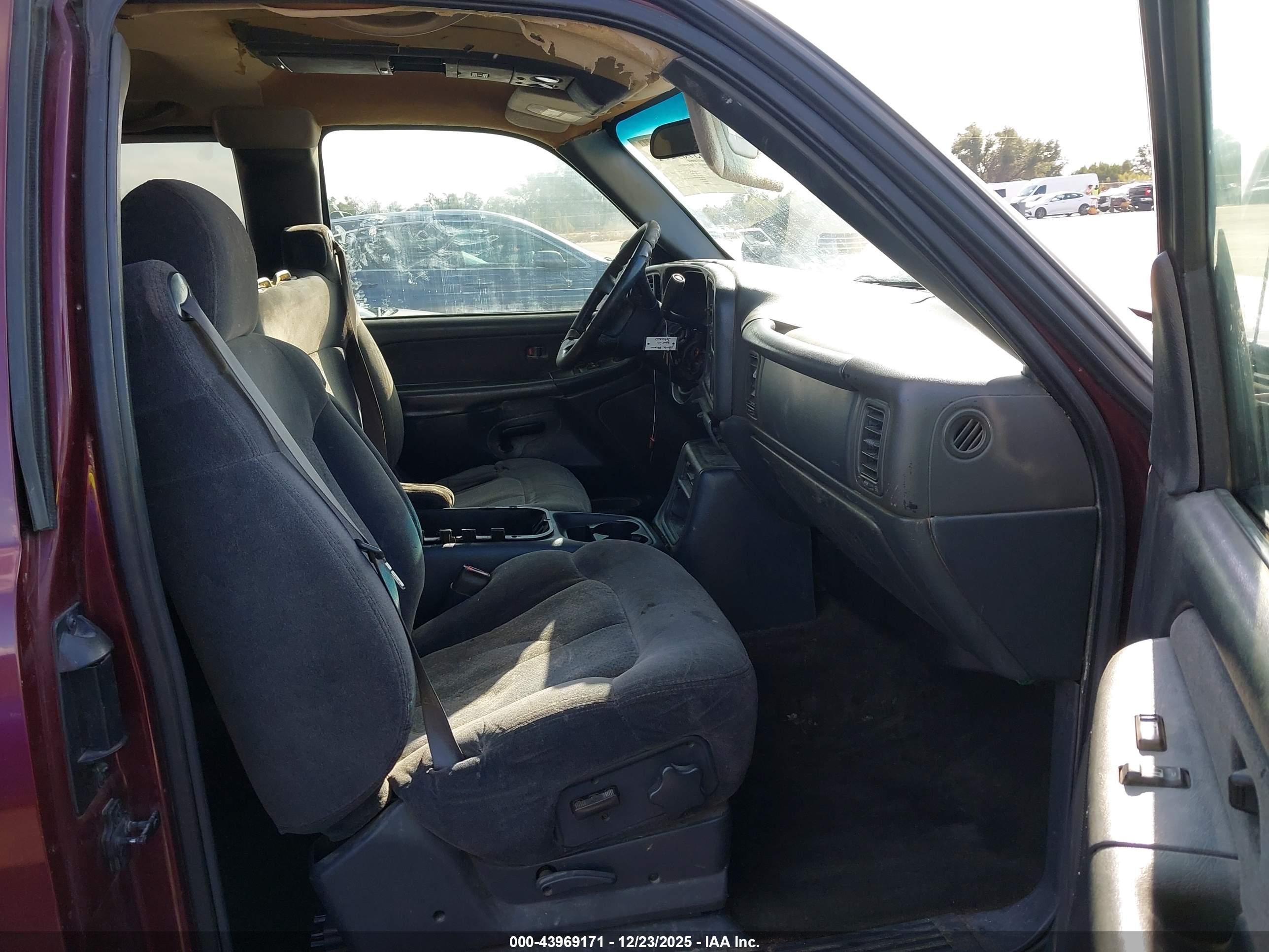 CHEVROLET SILVERADO image 5