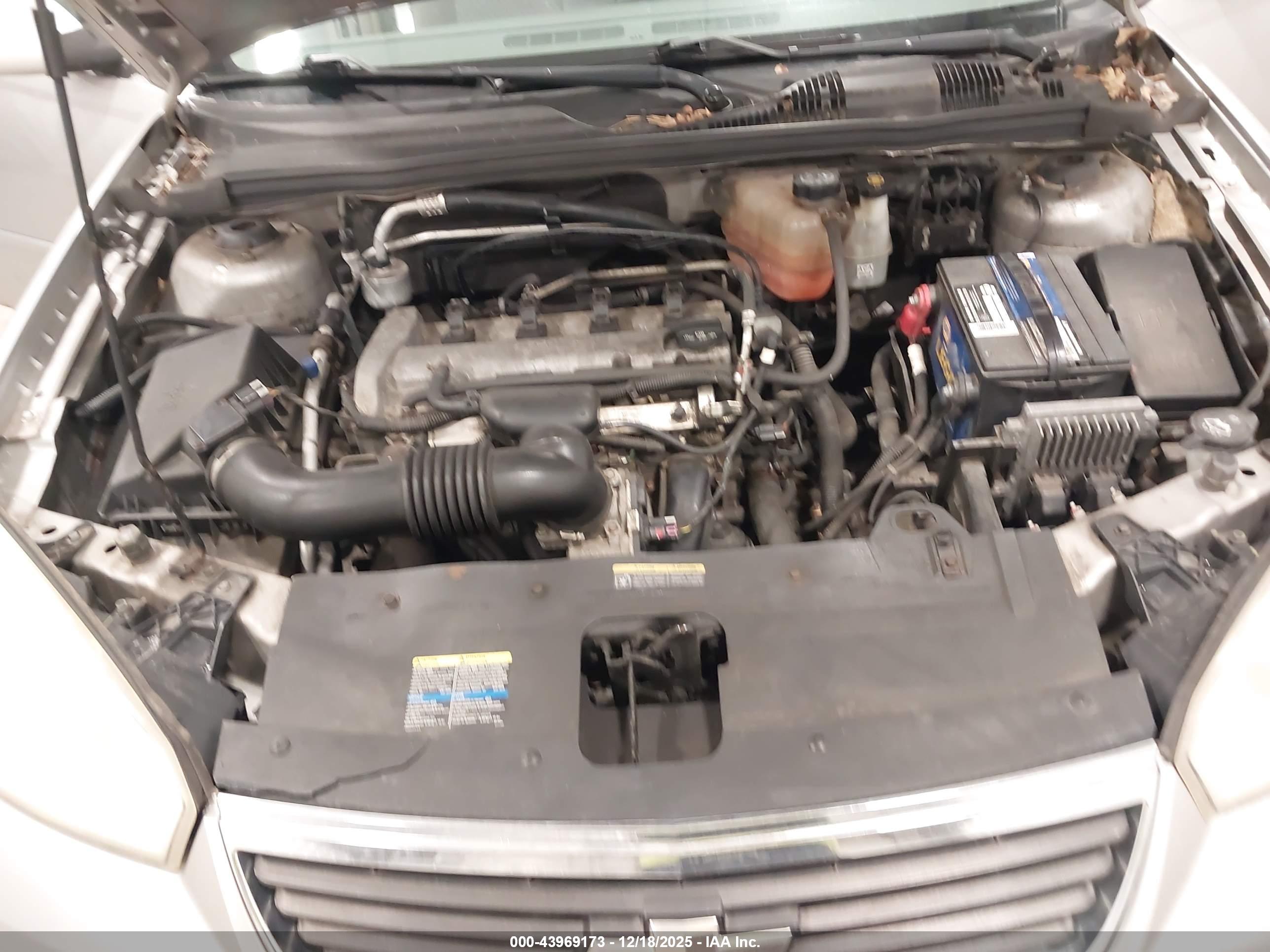 CHEVROLET MALIBU image 10