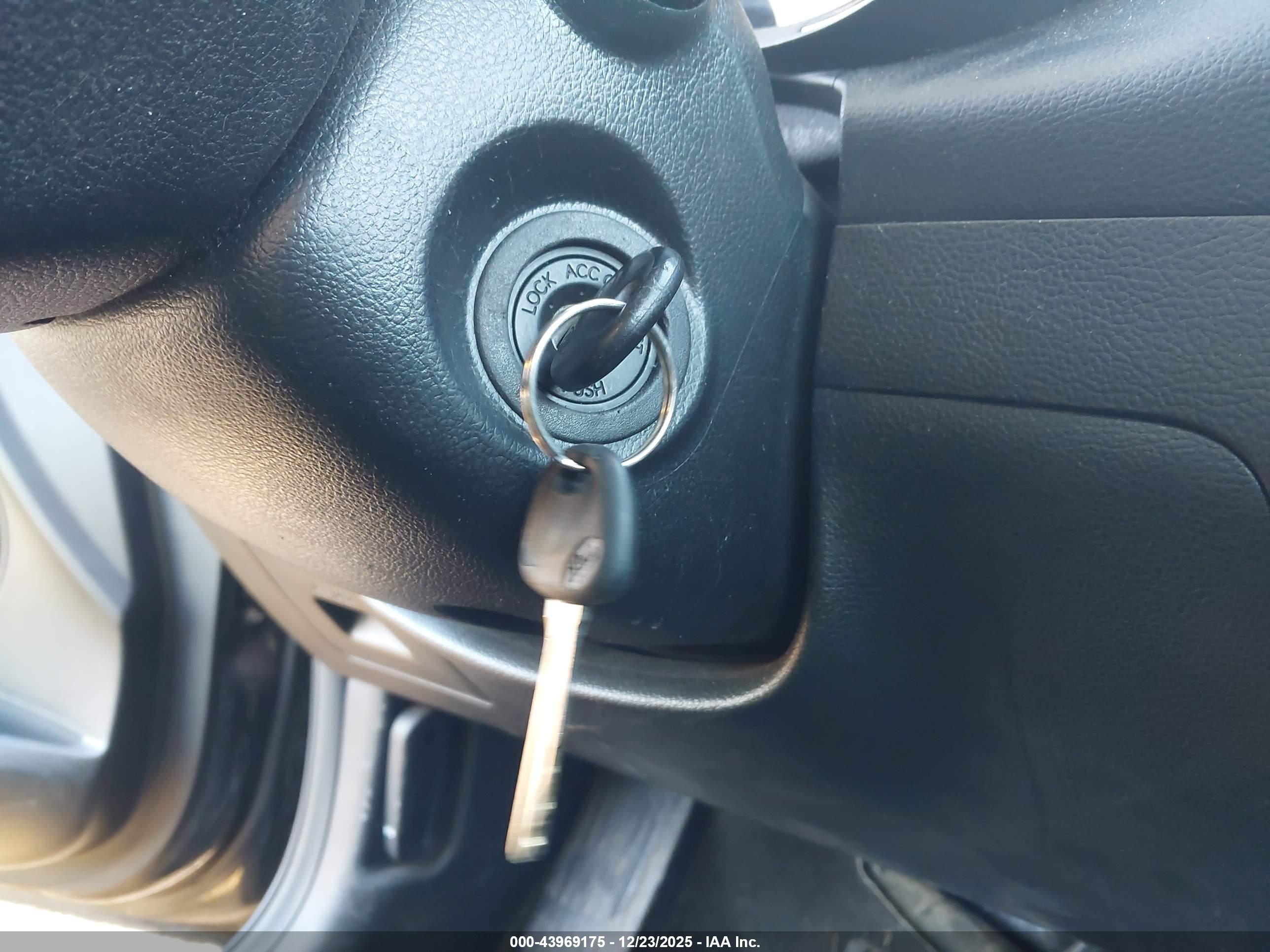 KIA FORTE image 11
