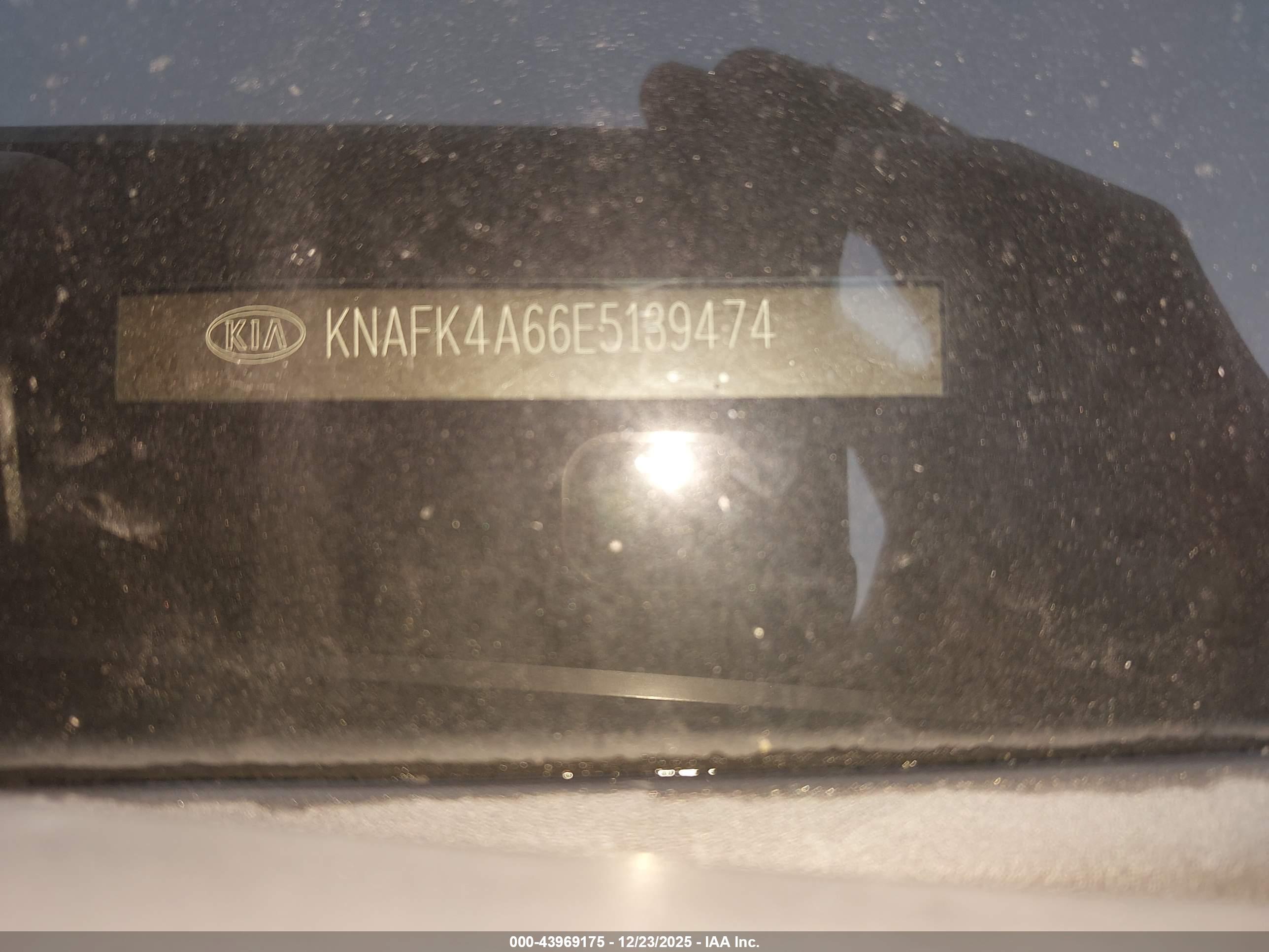 KIA FORTE image 9