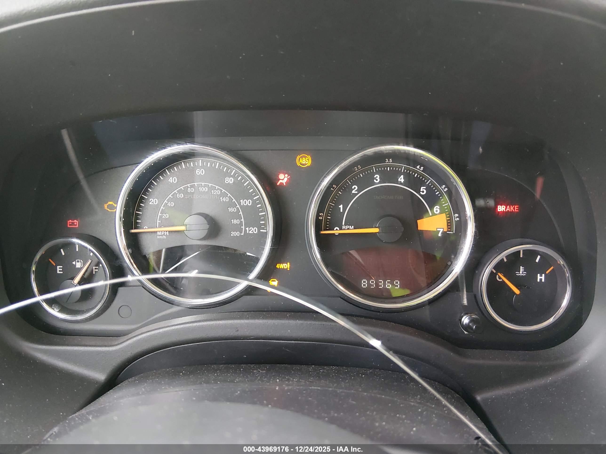 JEEP COMPASS image 7