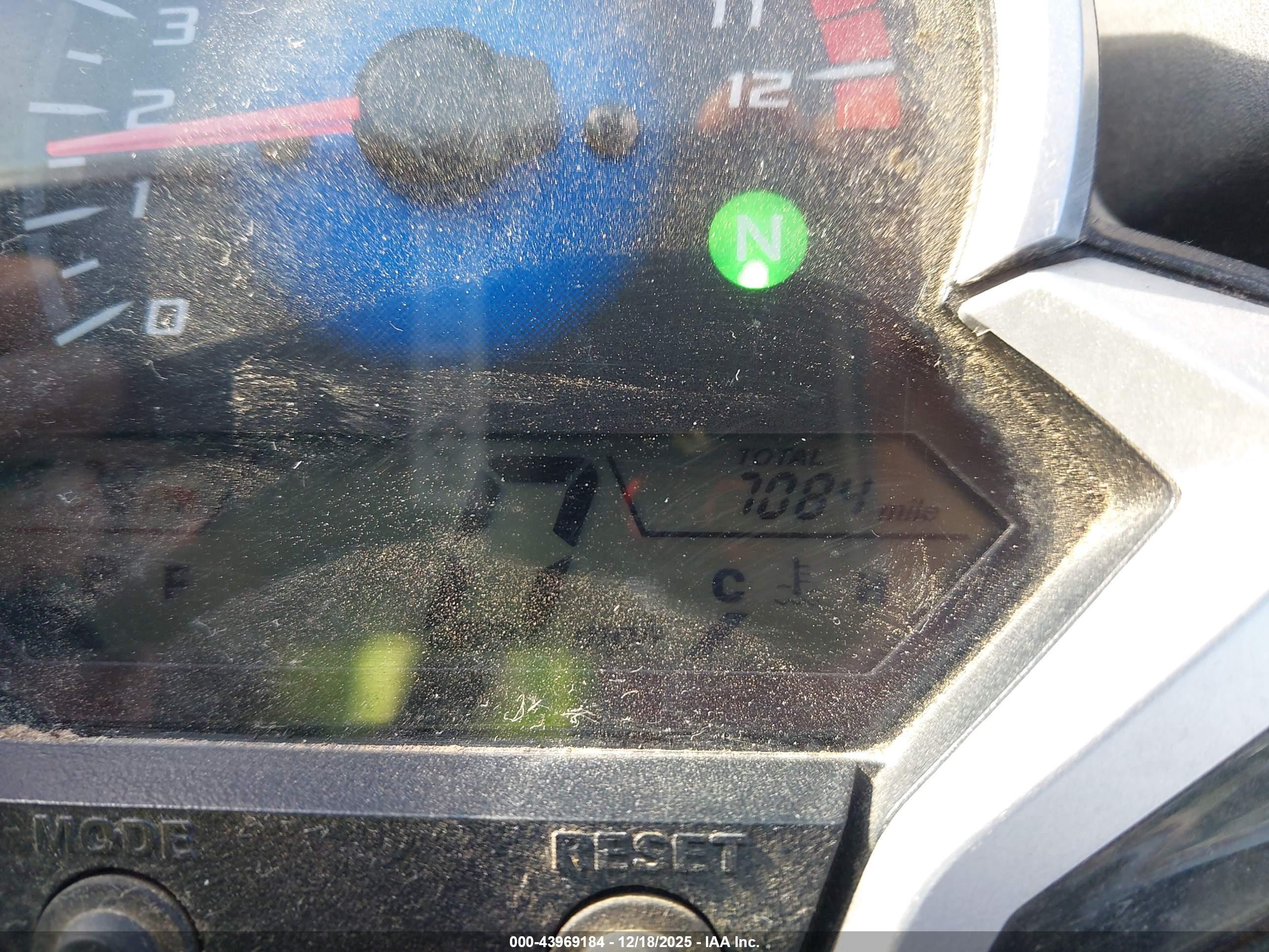 HONDA CBR250 image 7