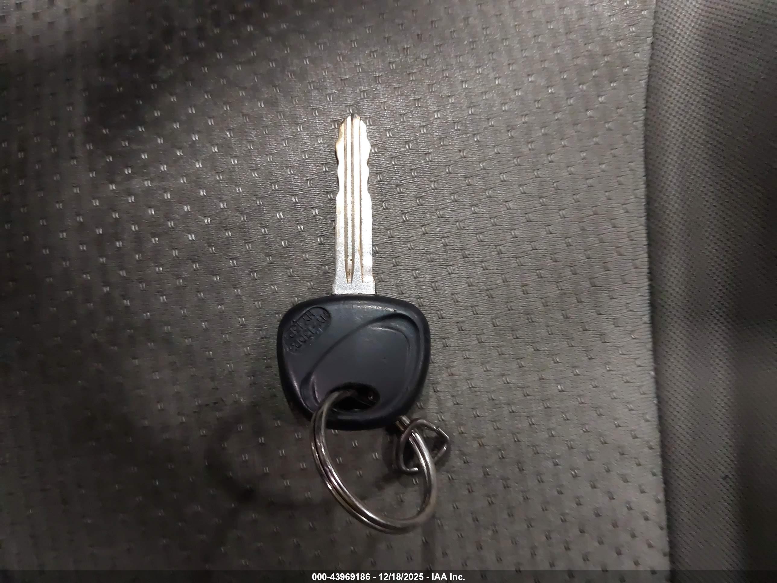 KIA FORTE image 11