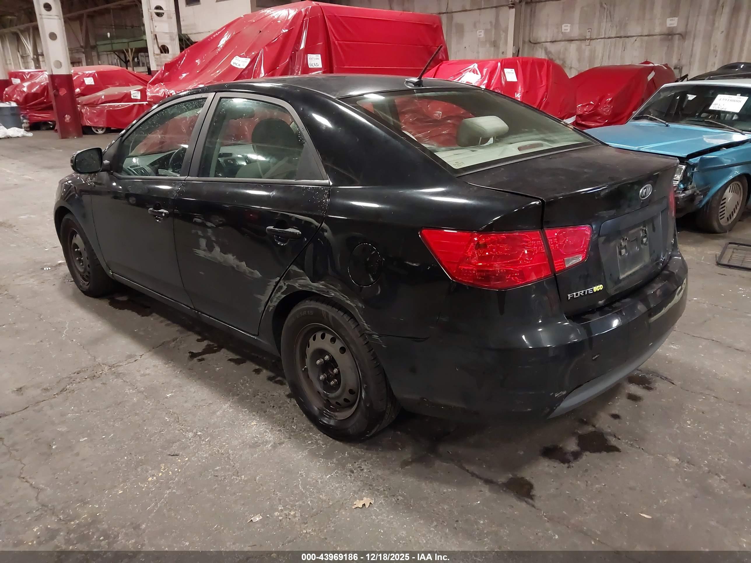 KIA FORTE image 3
