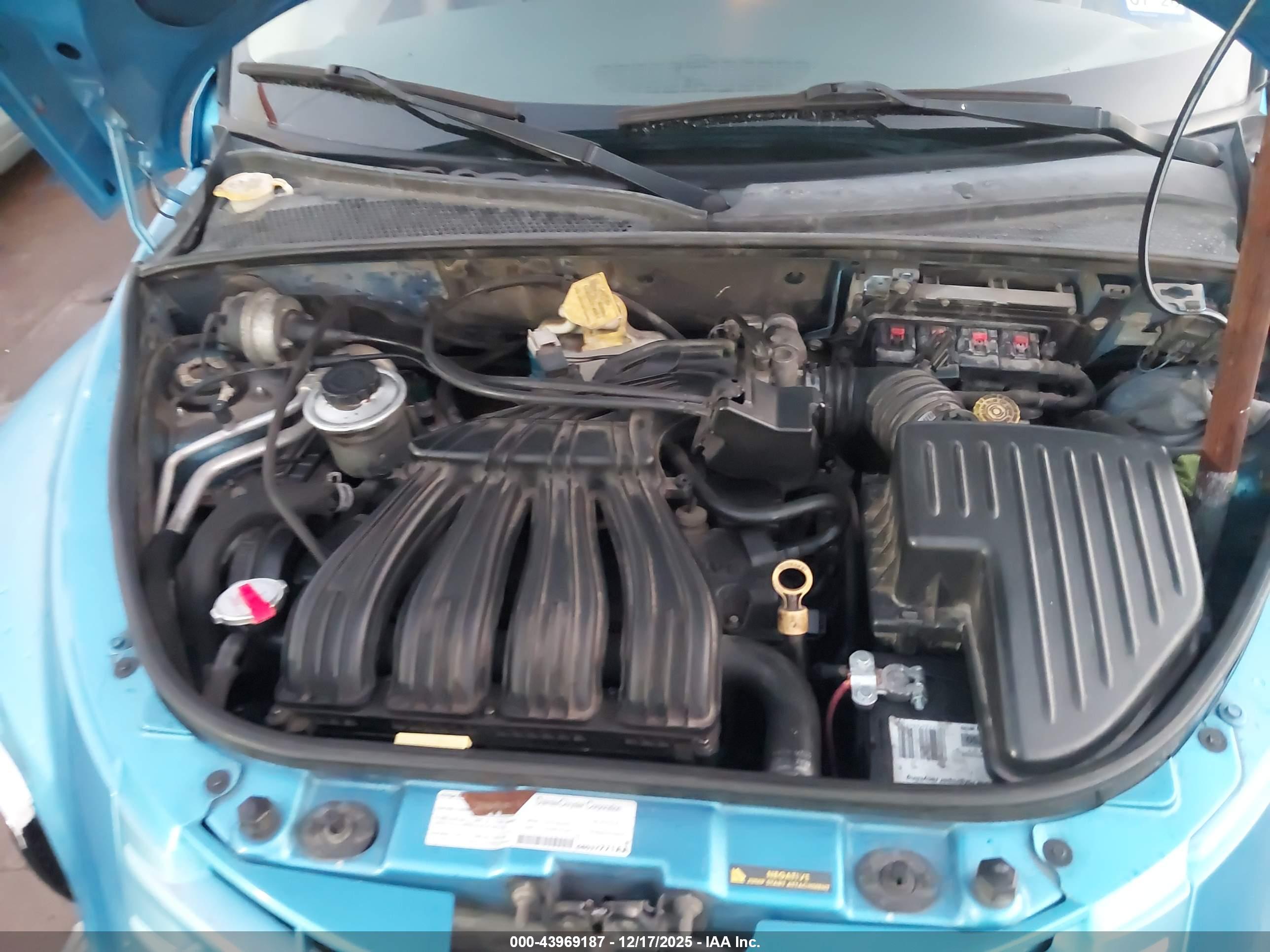 CHRYSLER PT image 10