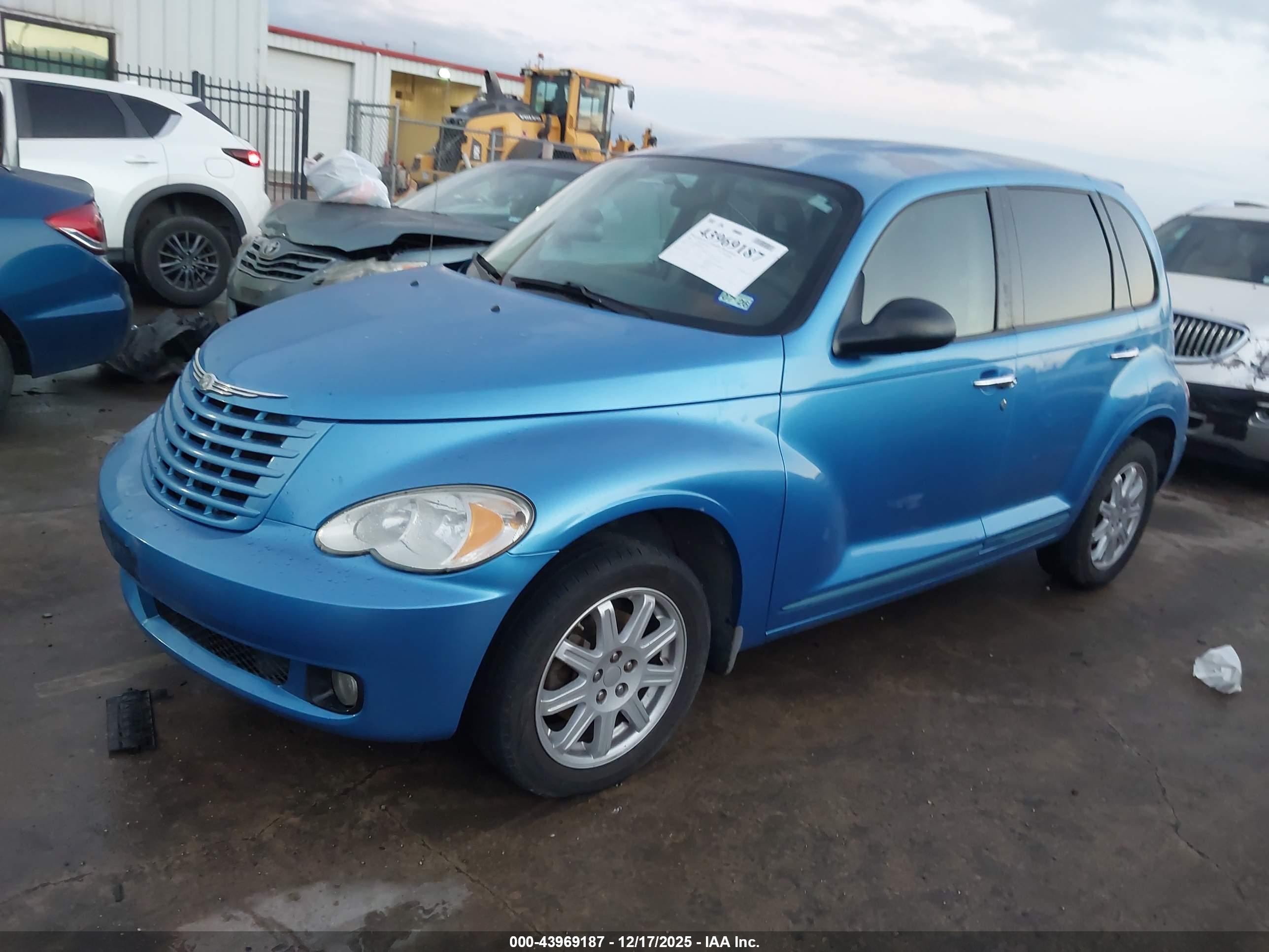 CHRYSLER PT image 2
