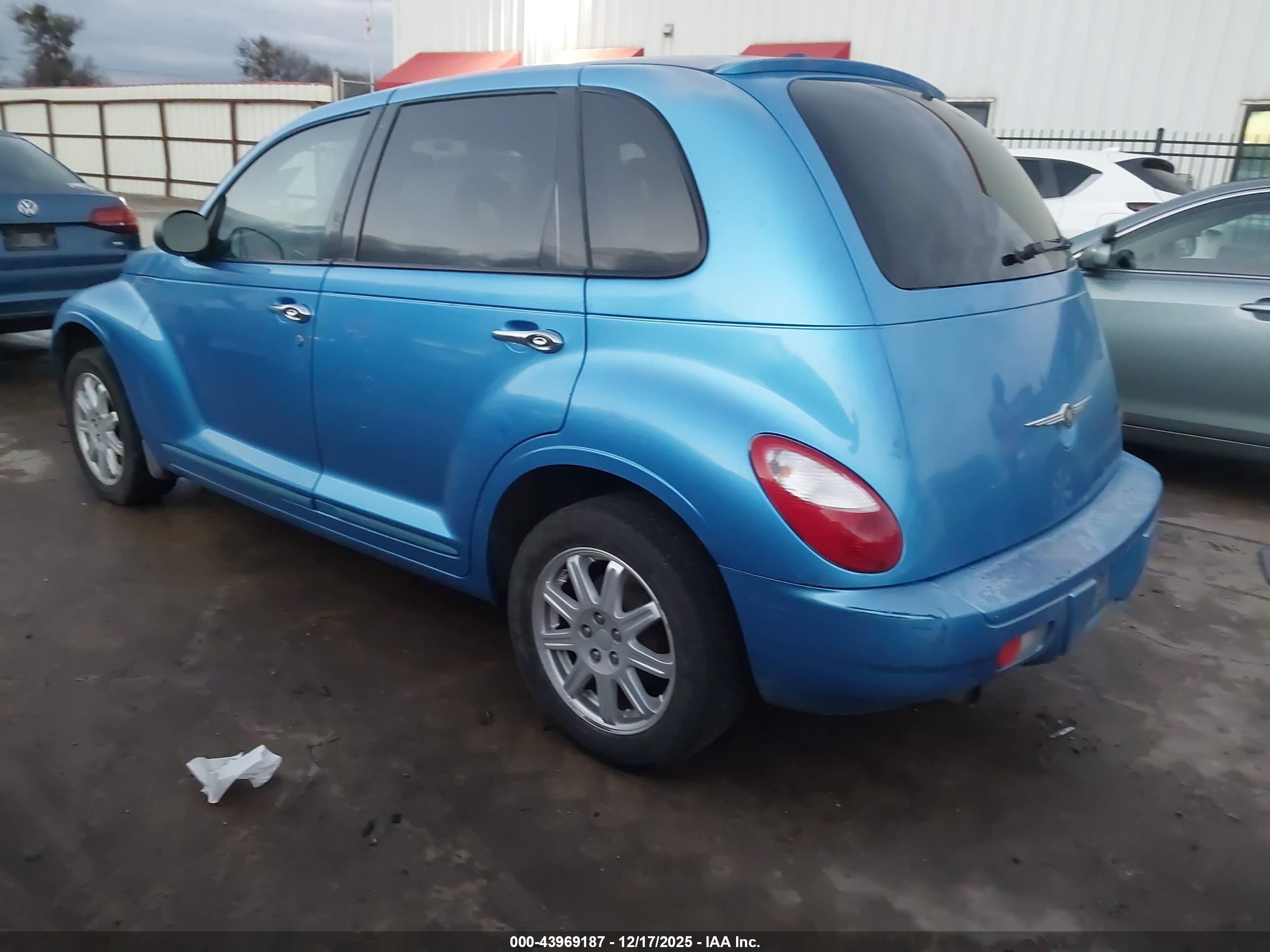 CHRYSLER PT image 3