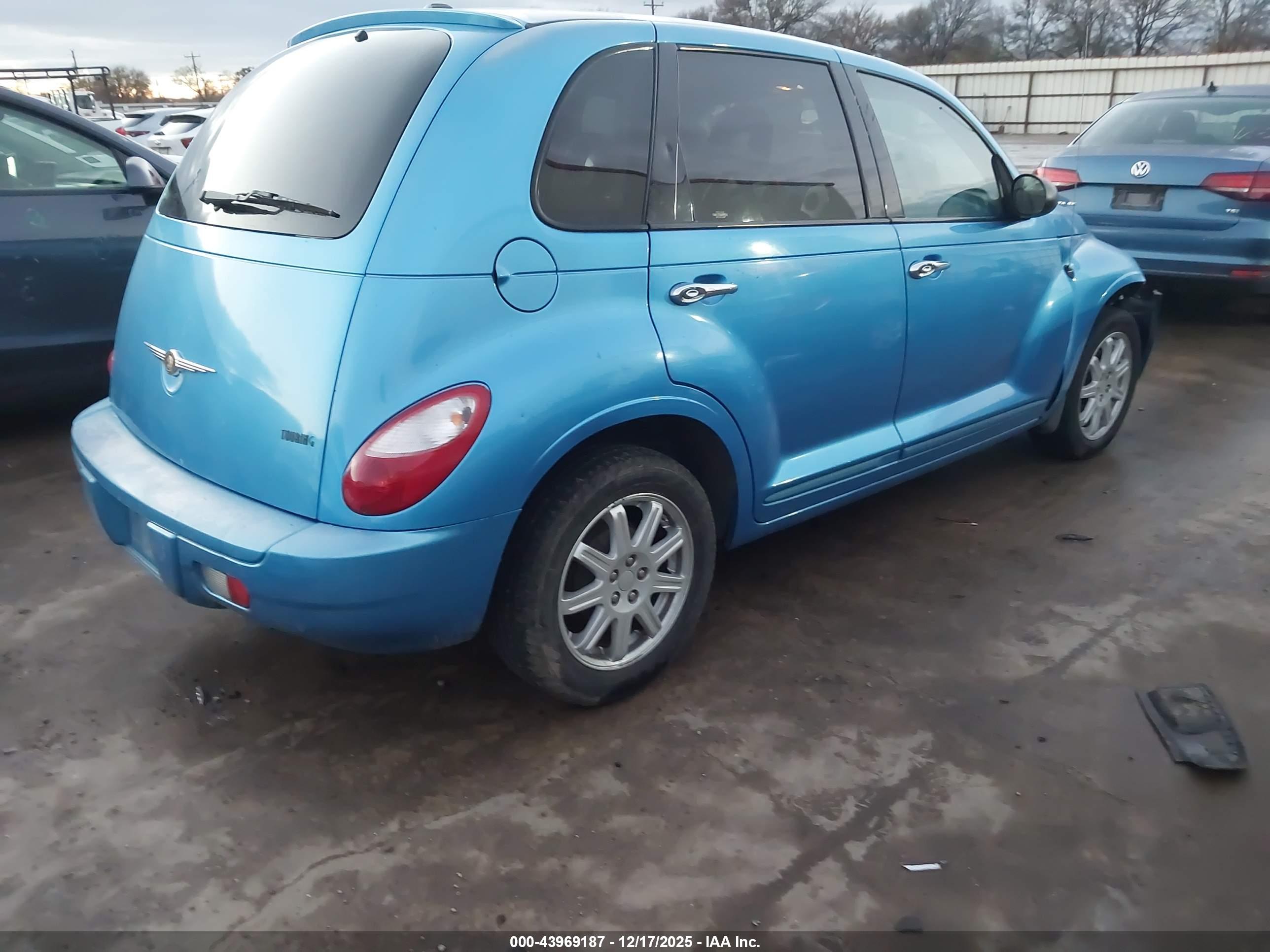 CHRYSLER PT image 4