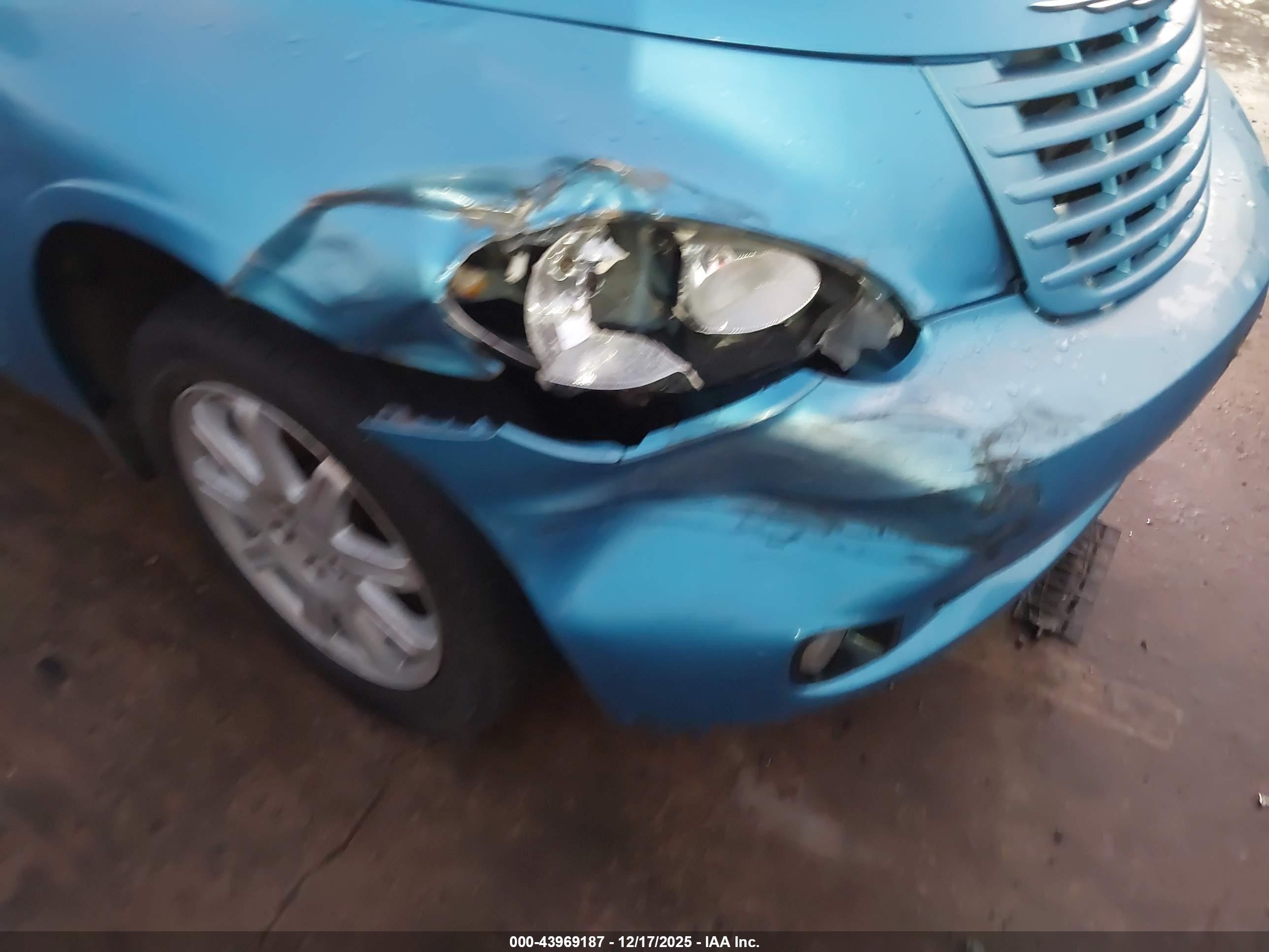 CHRYSLER PT image 6