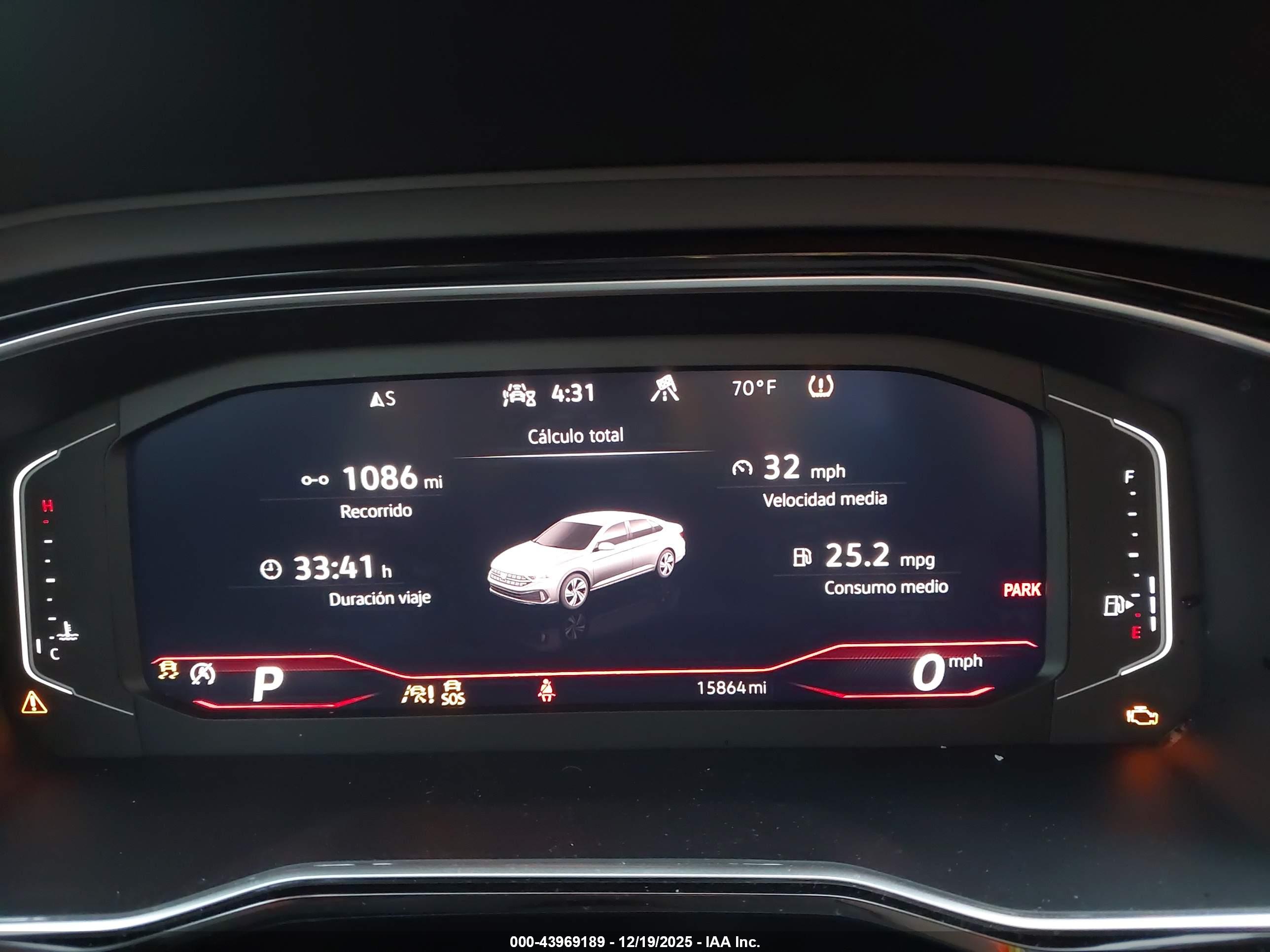 VOLKSWAGEN JETTA image 7