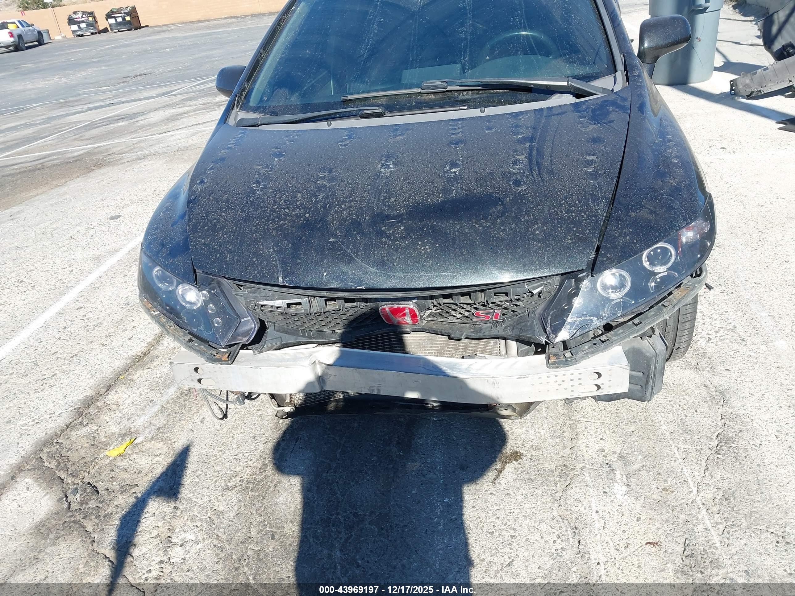 HONDA CIVIC image 6