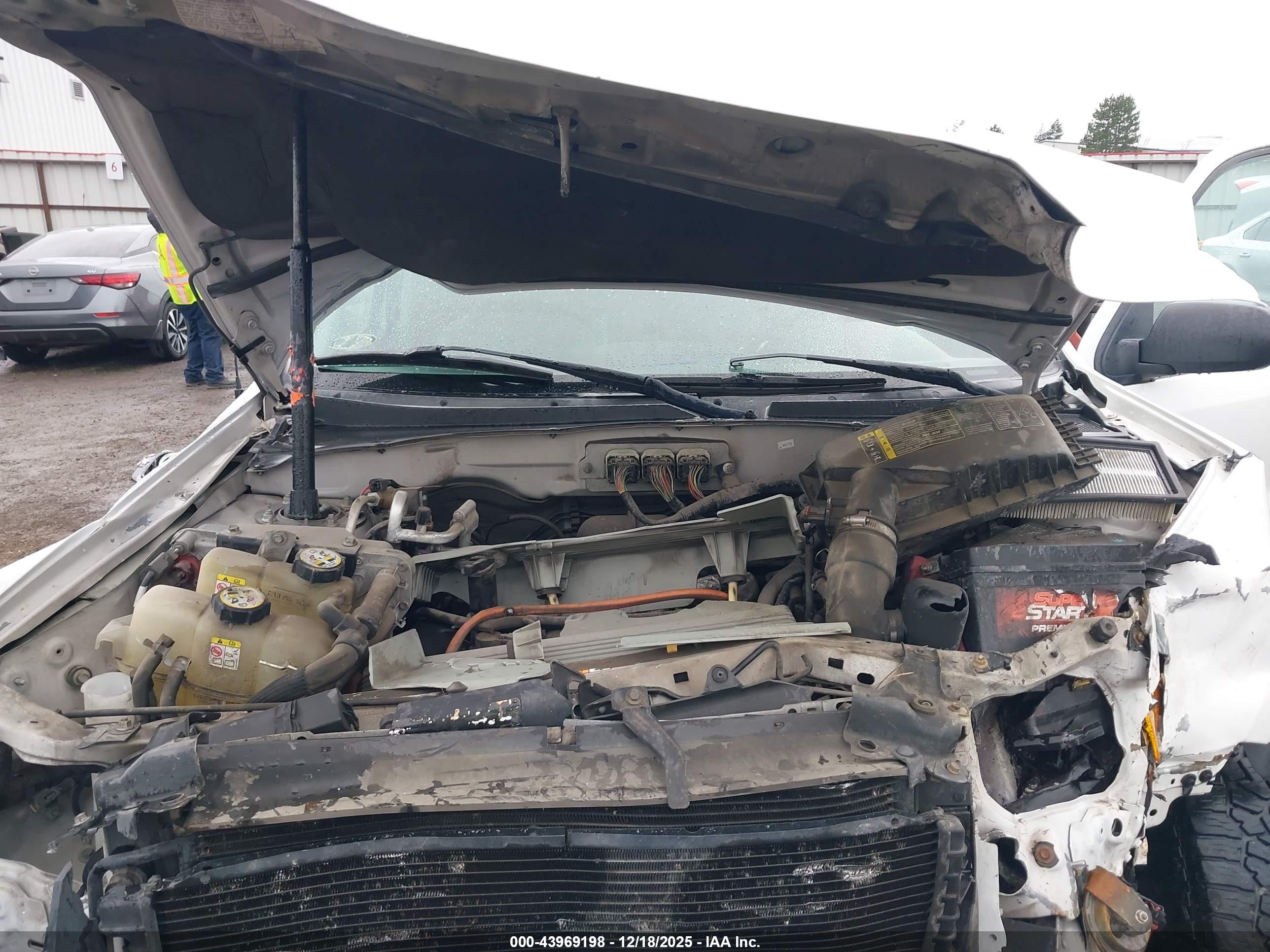 FORD ESCAPE image 10