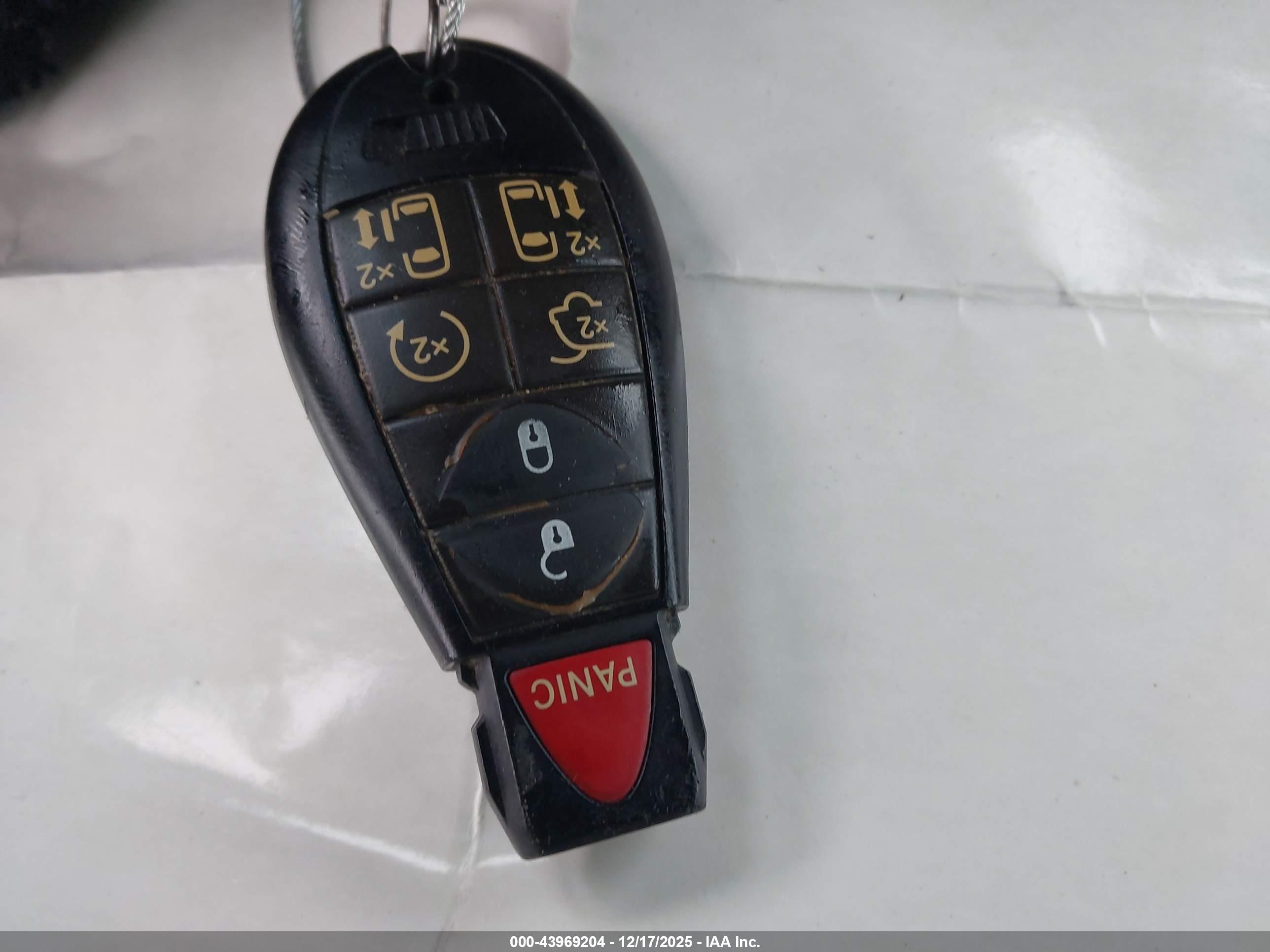 DODGE GRAND image 11