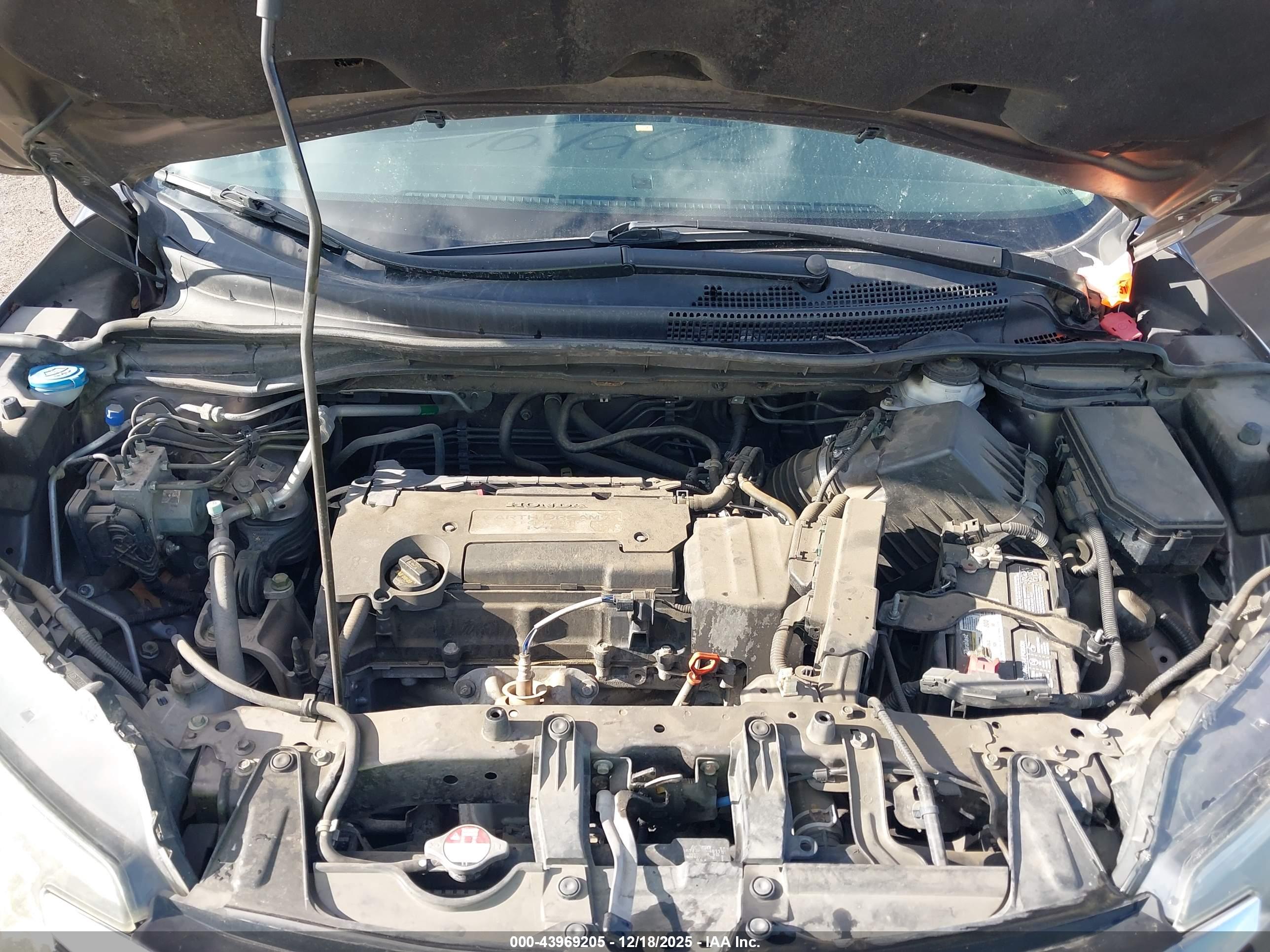 HONDA CR-V image 10