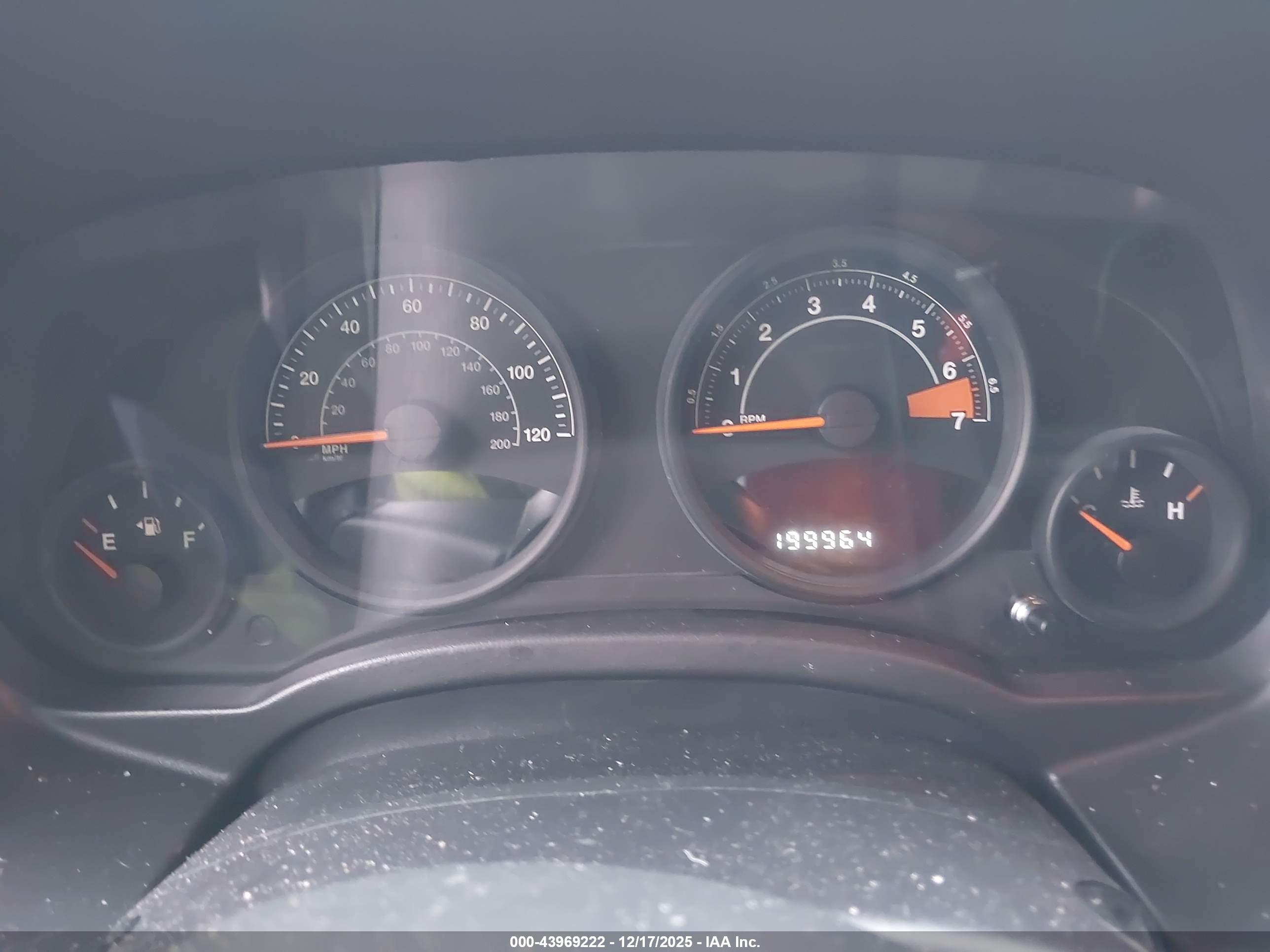 JEEP COMPASS image 7