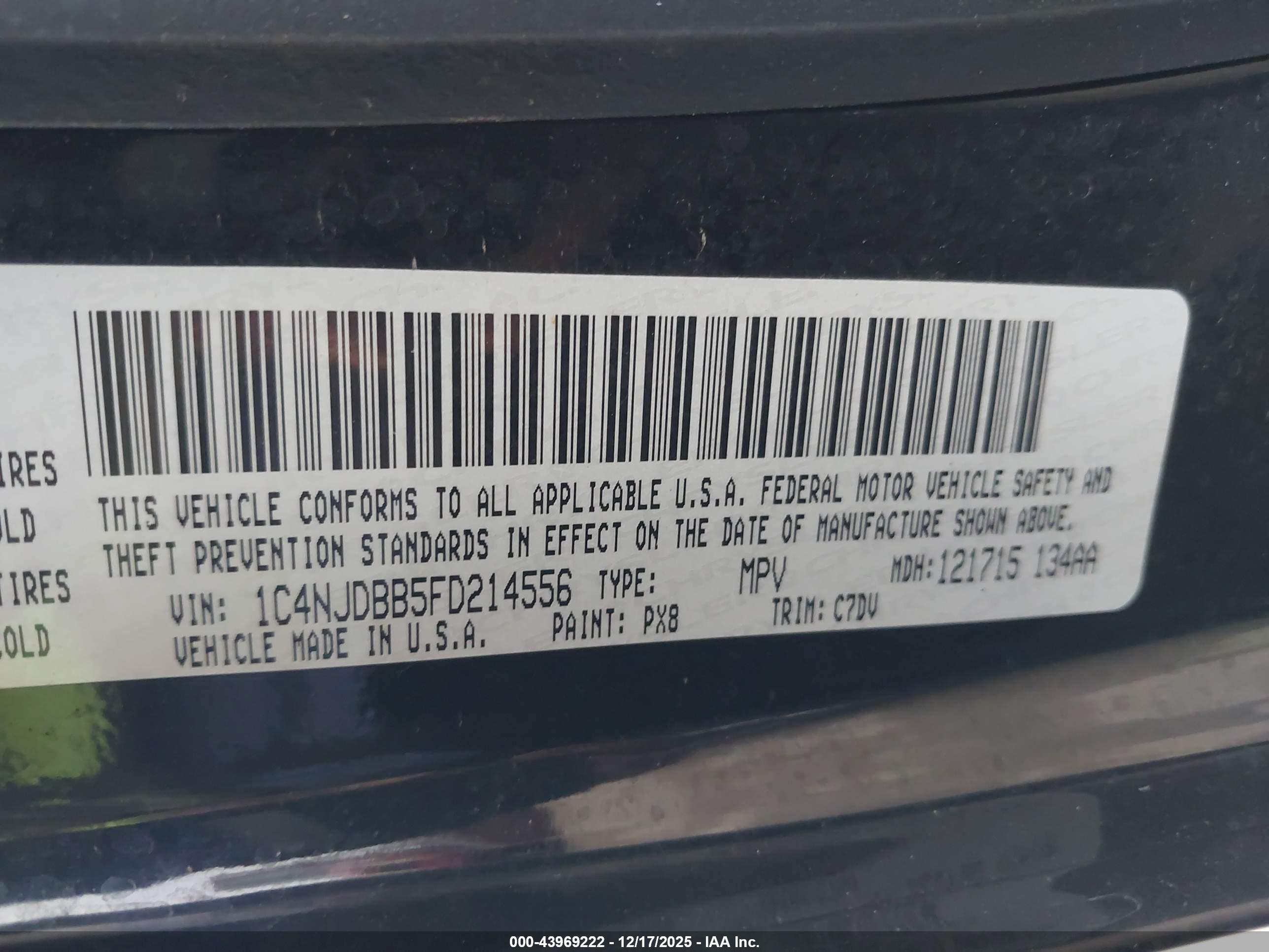 JEEP COMPASS image 9