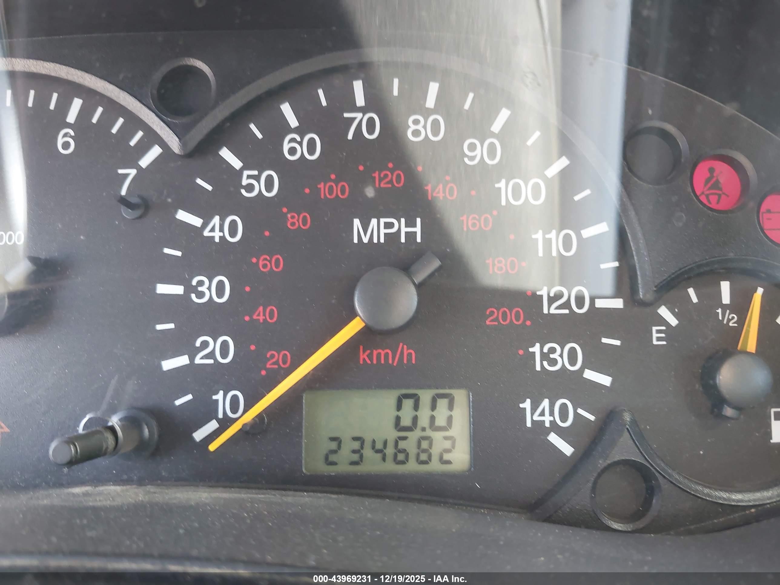 FORD FOCUS image 7