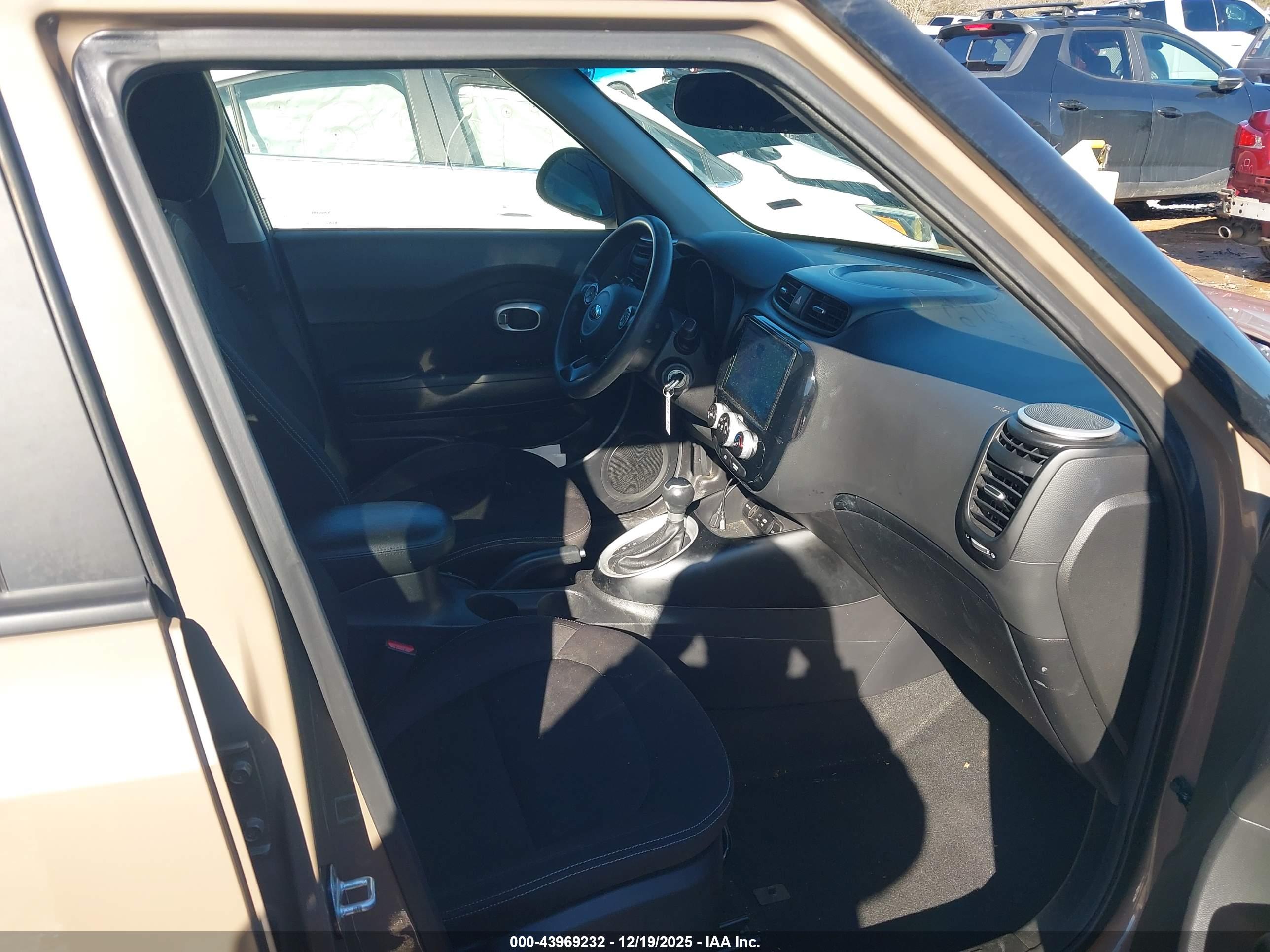 KIA SOUL image 5