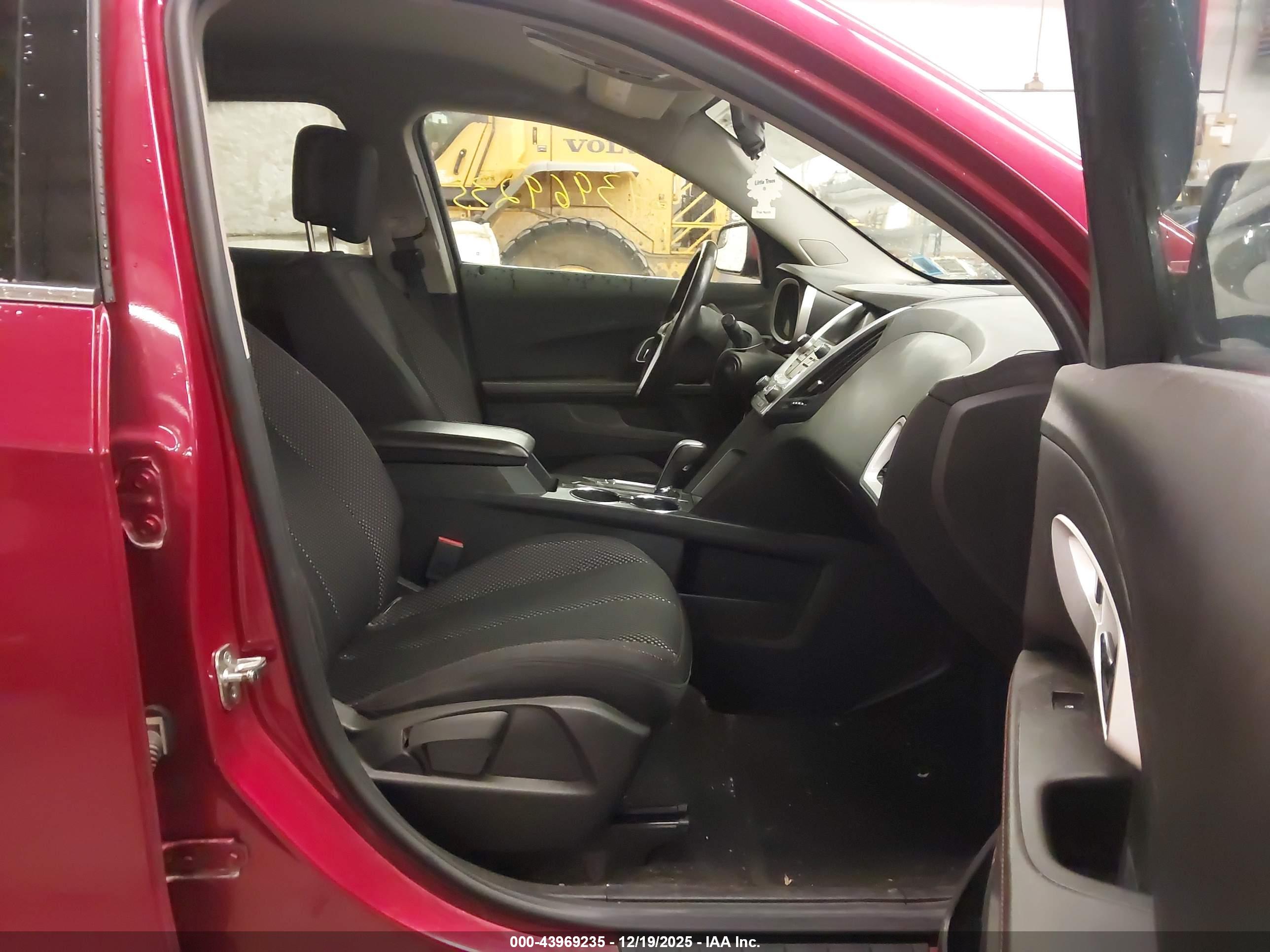 CHEVROLET EQUINOX image 5