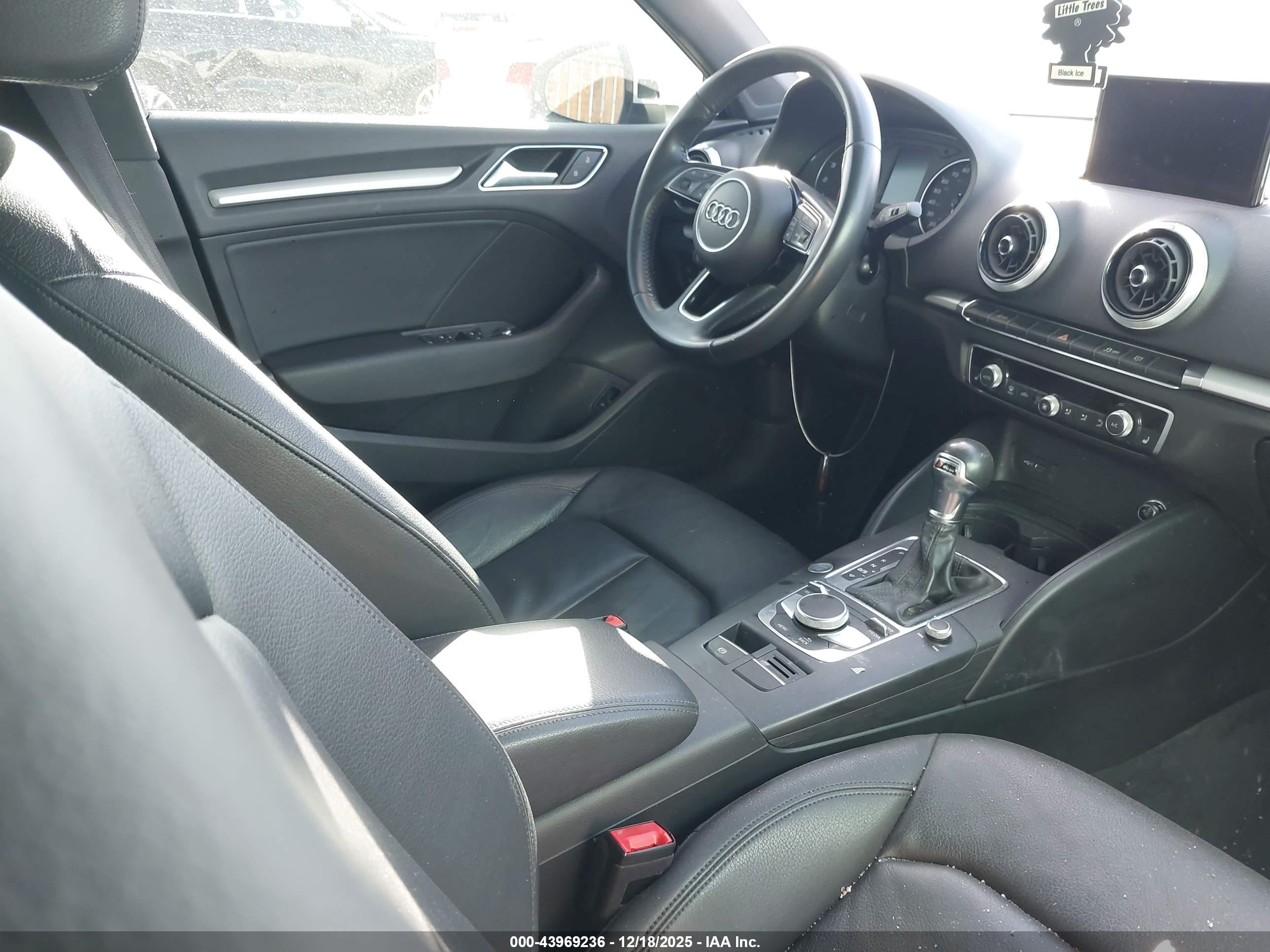 AUDI A3 image 5