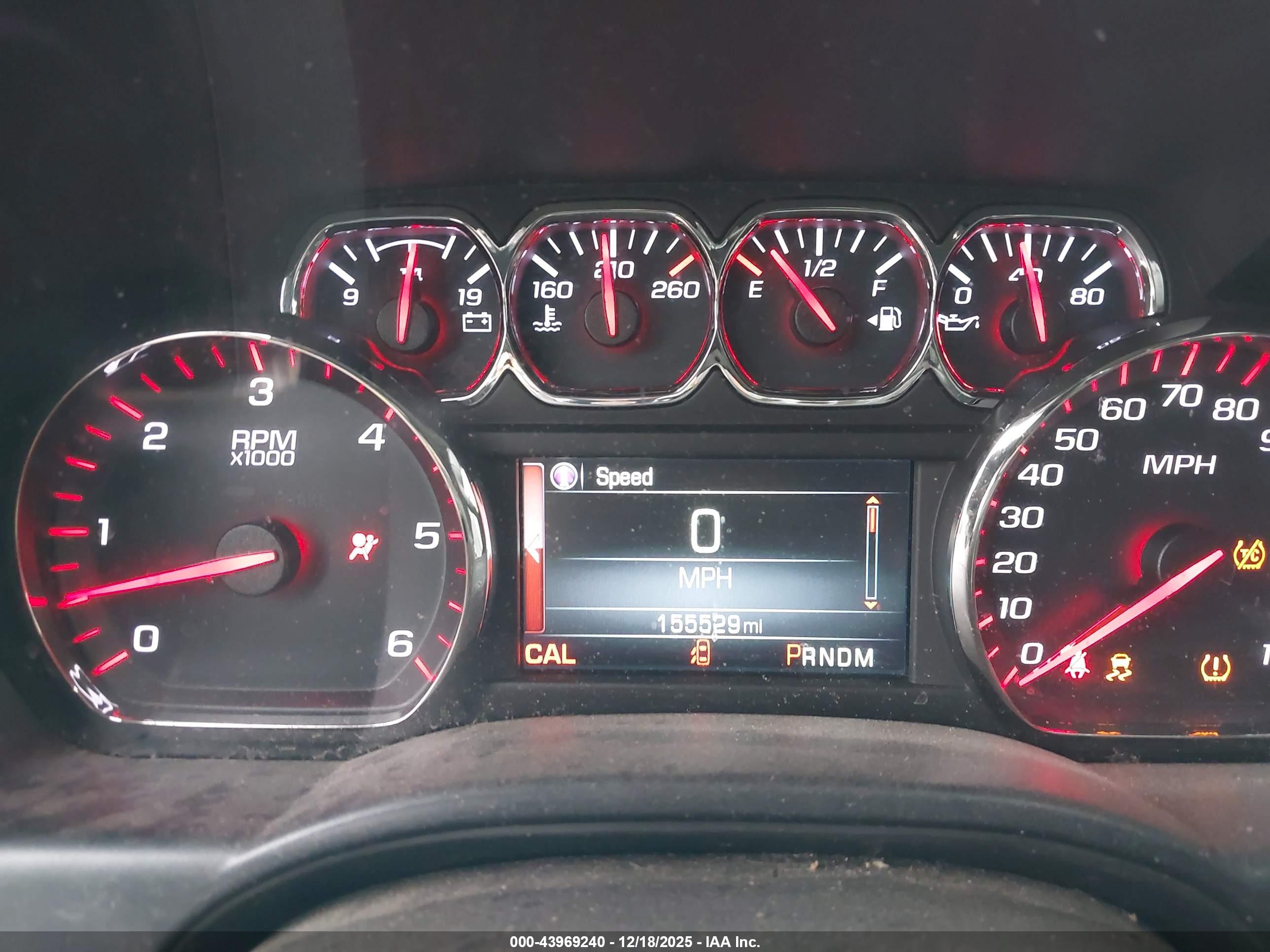 GMC SIERRA image 7